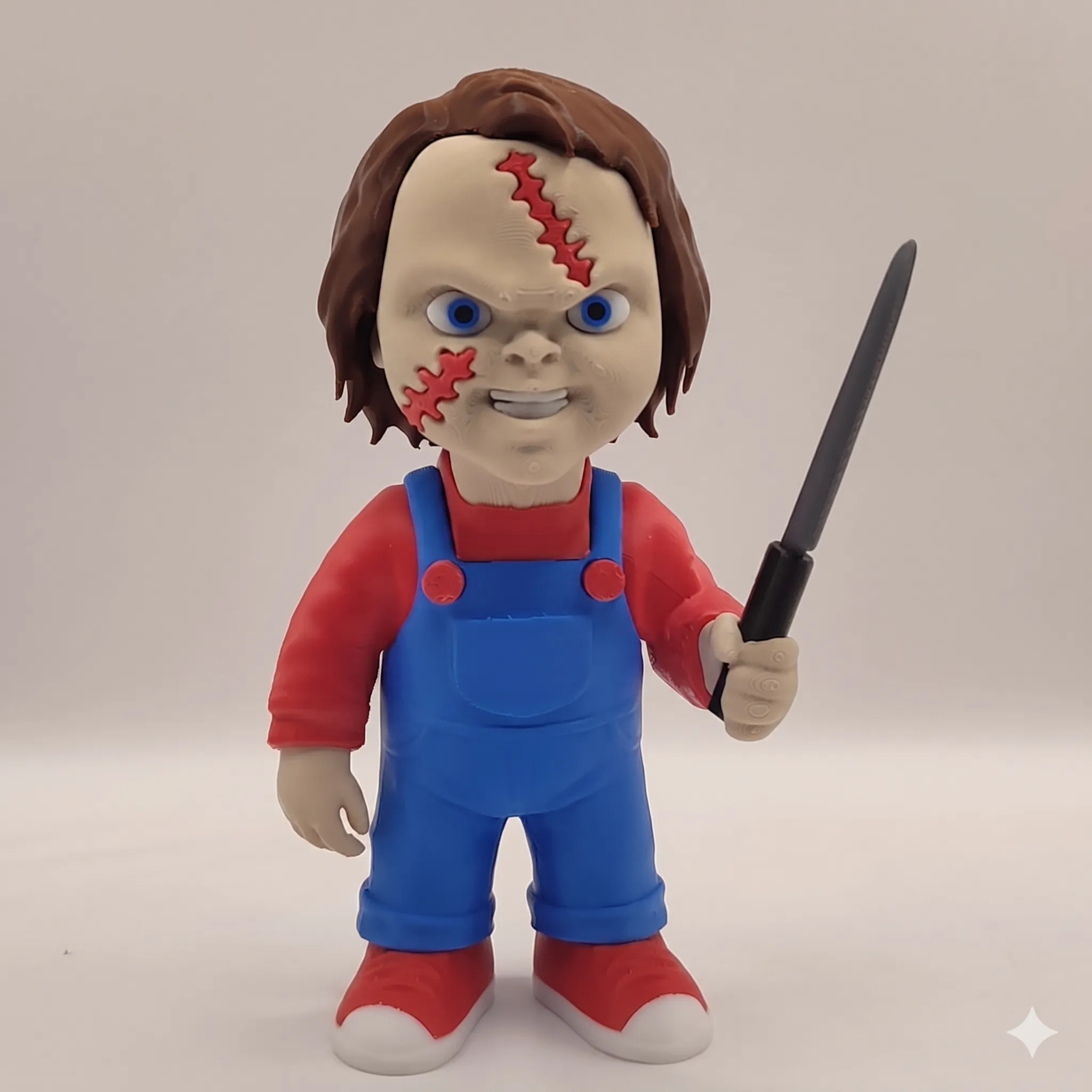 1274 - Chucky