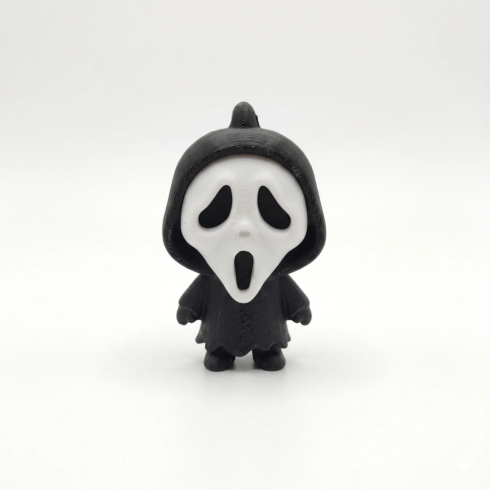 1275 - Ghostface