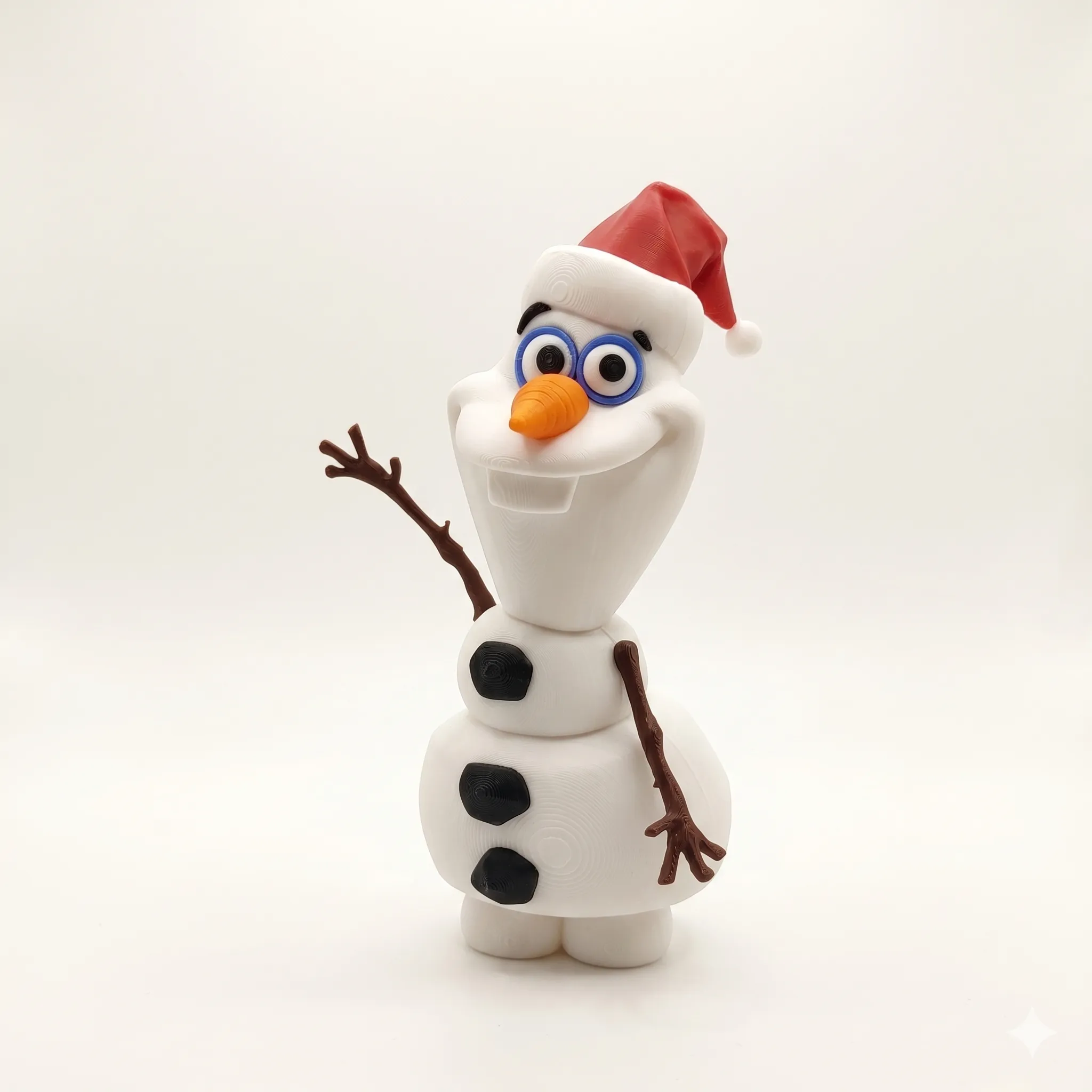 1290 - Olaf