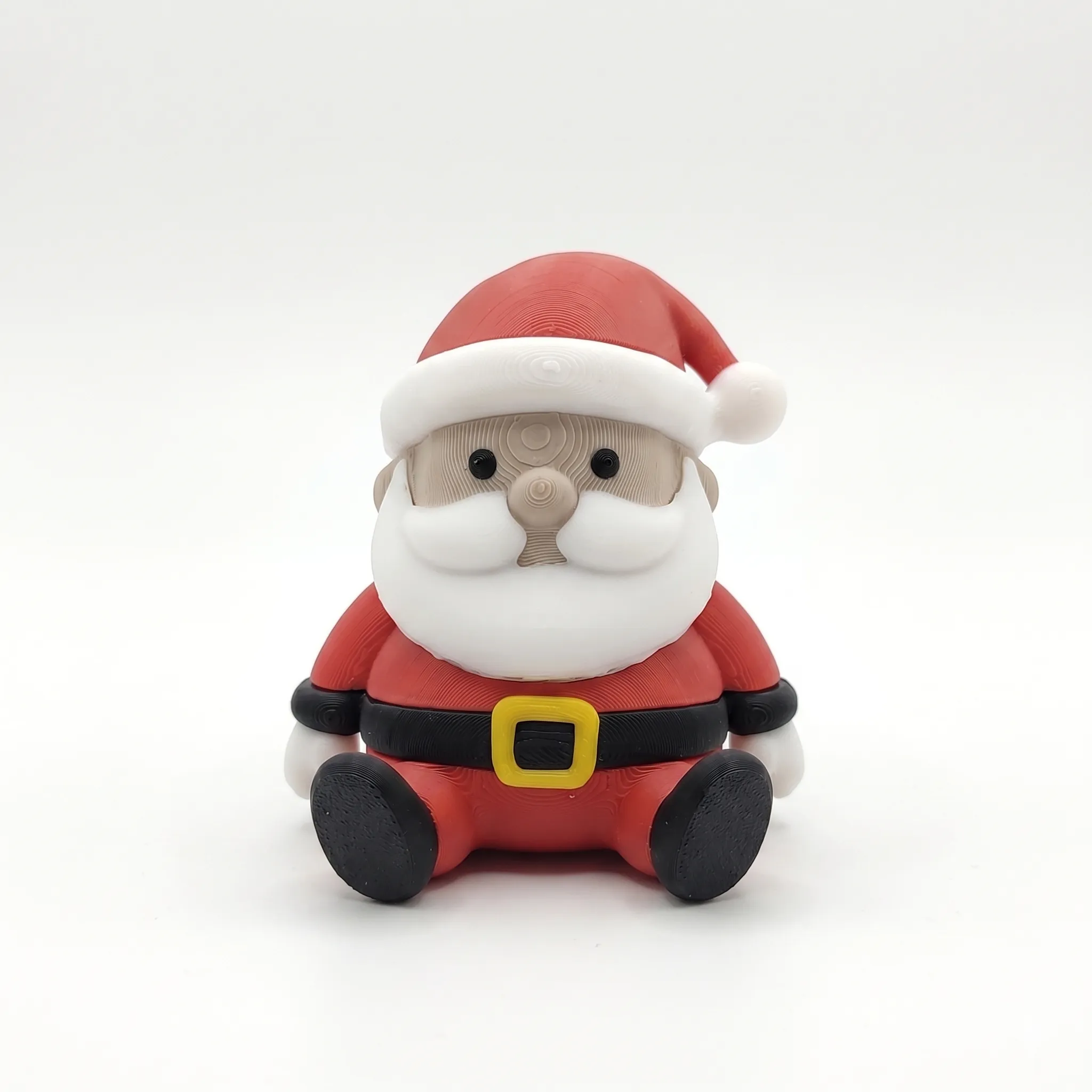 1292 - Santa Claus