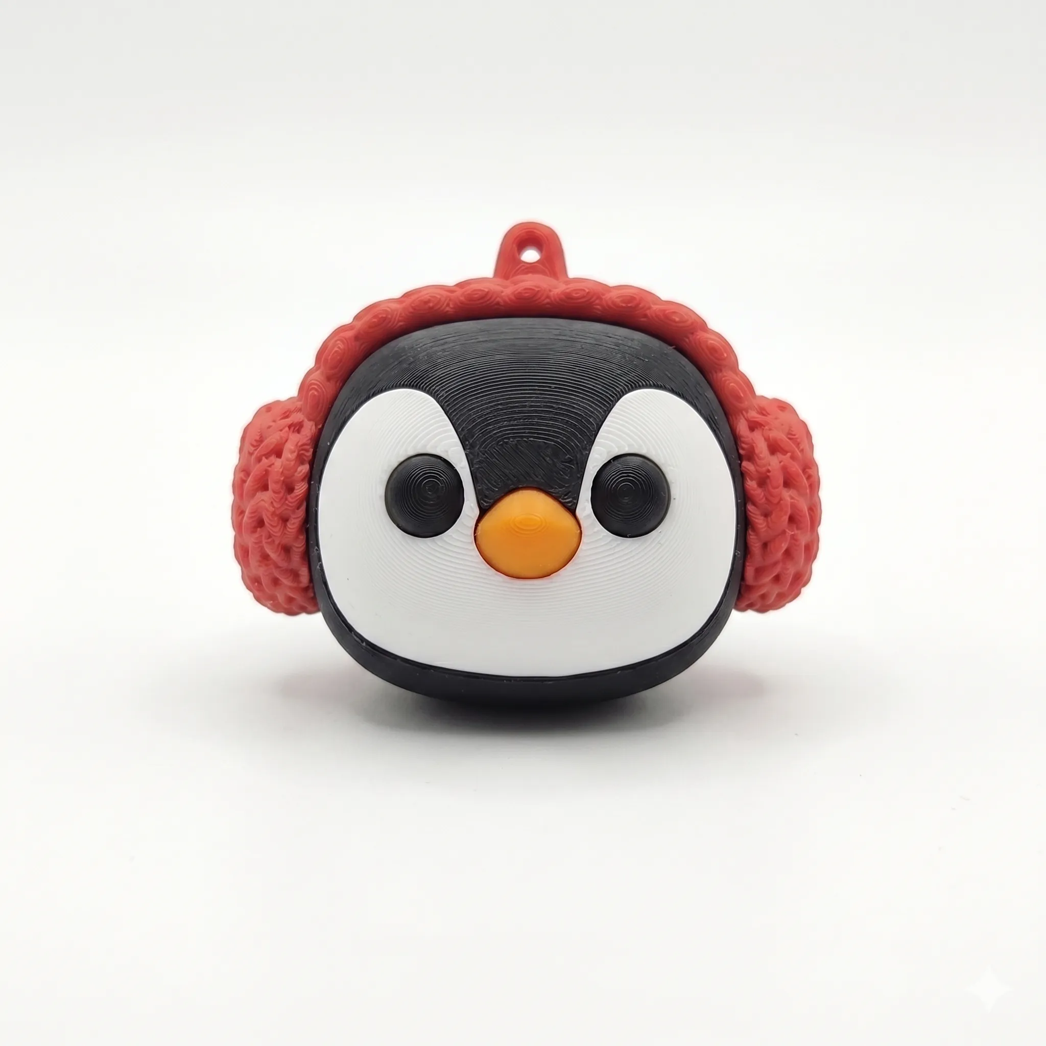 1293 - Adorno de Pinguino