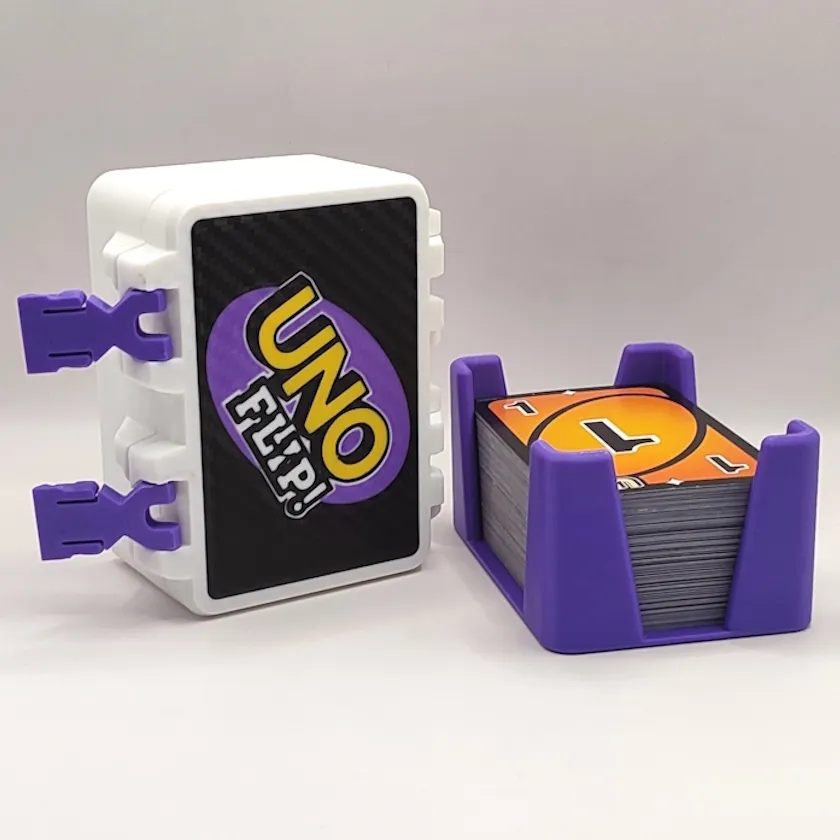 1294 - Caja UNO FLIP
