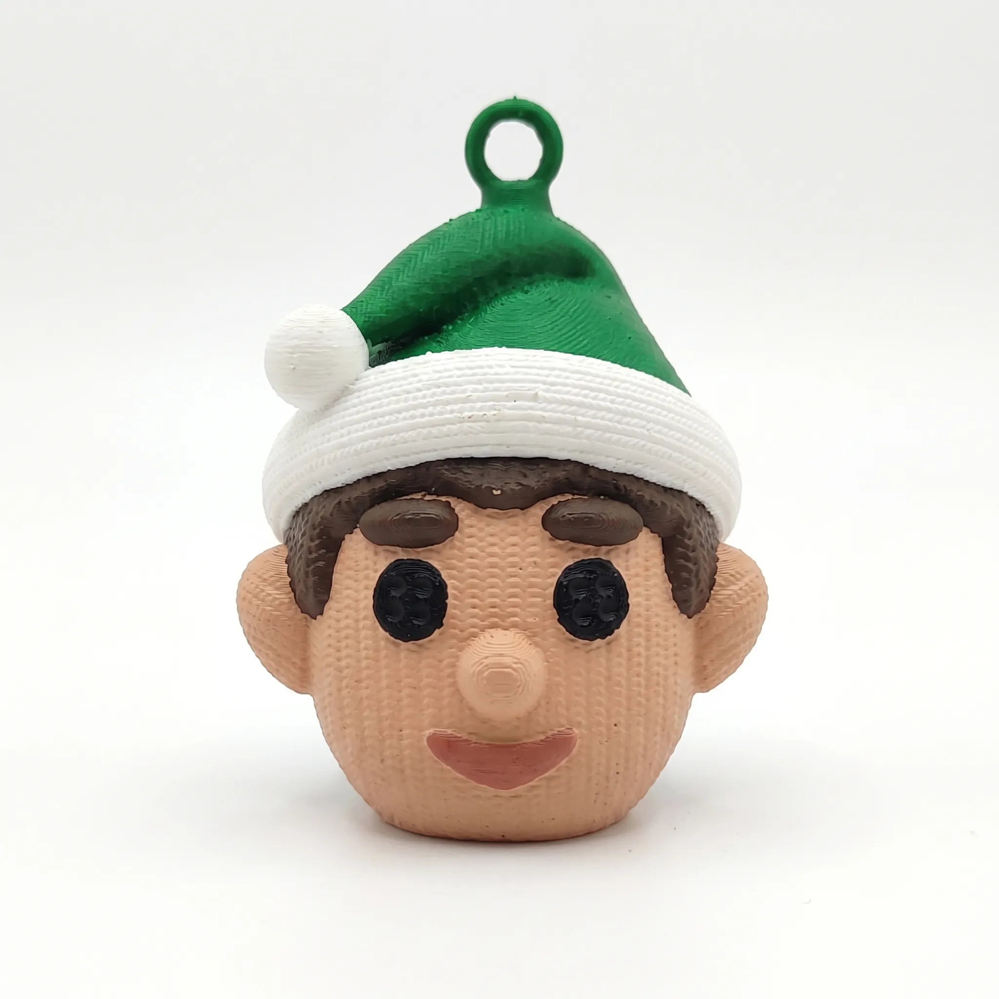 1302 - Adornos de Navidad