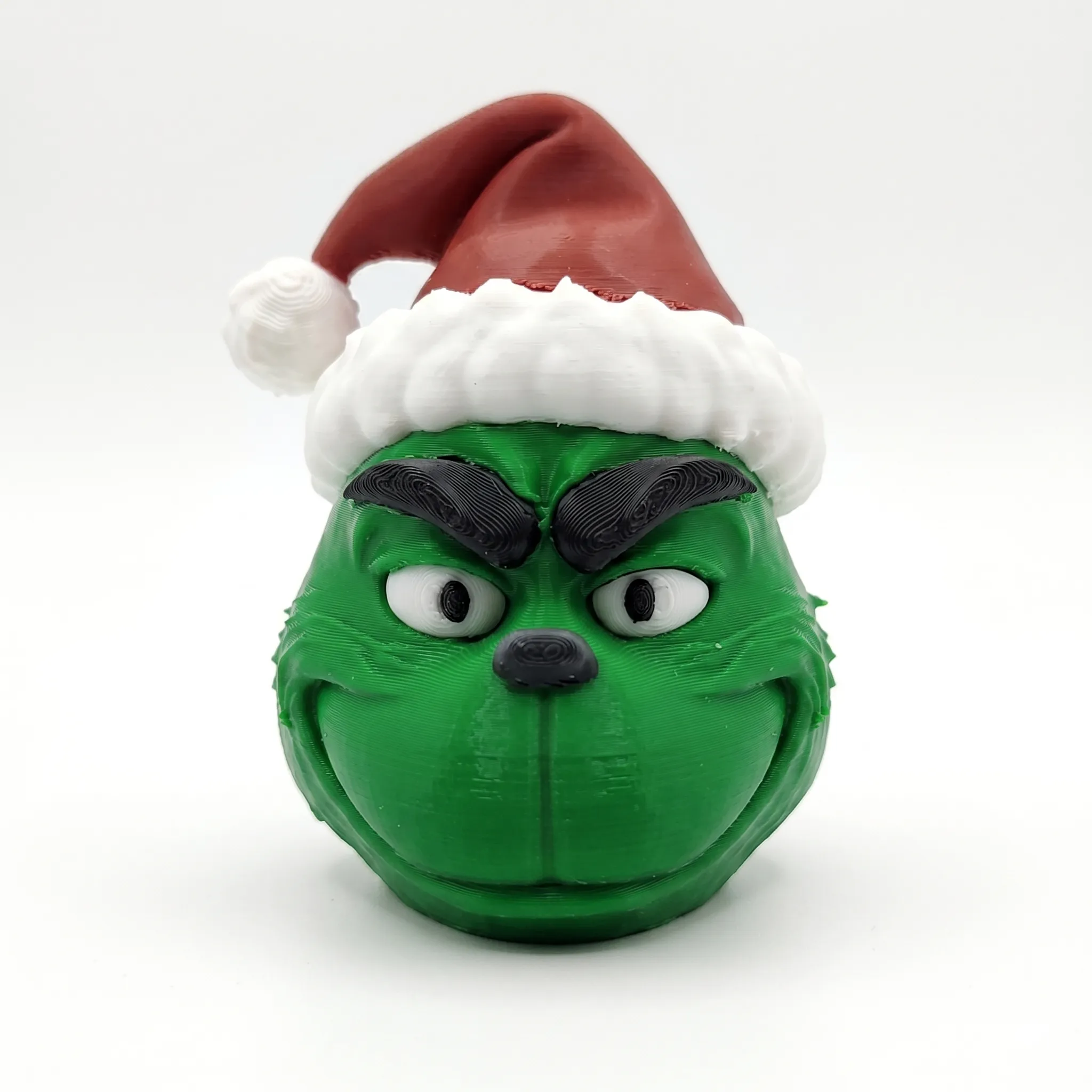 1305 - Esfera Grinch
