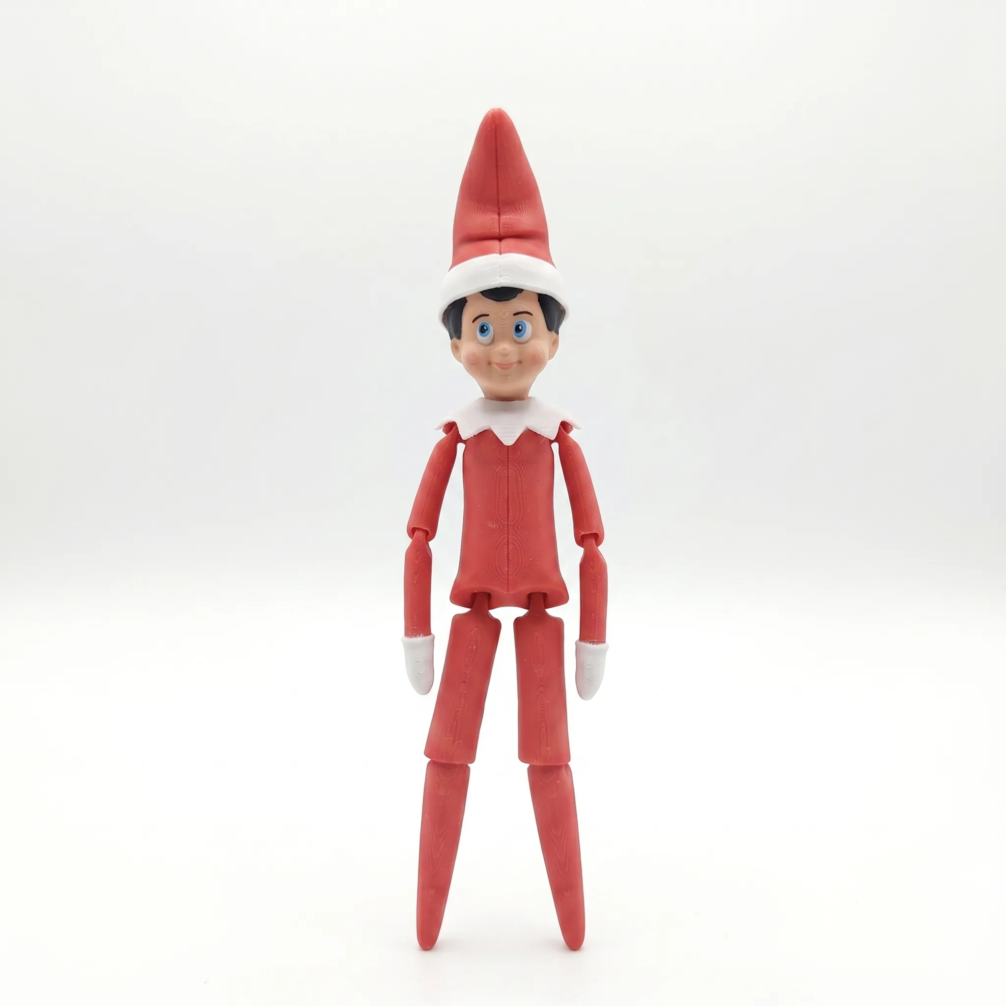 1308 - Elf on the Shelf Flexi