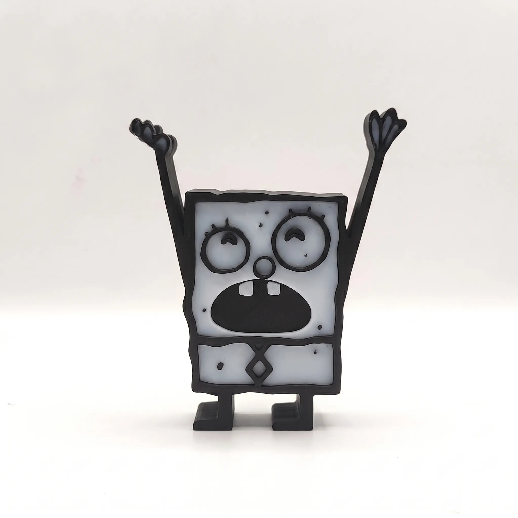 1310 - Doodlebob