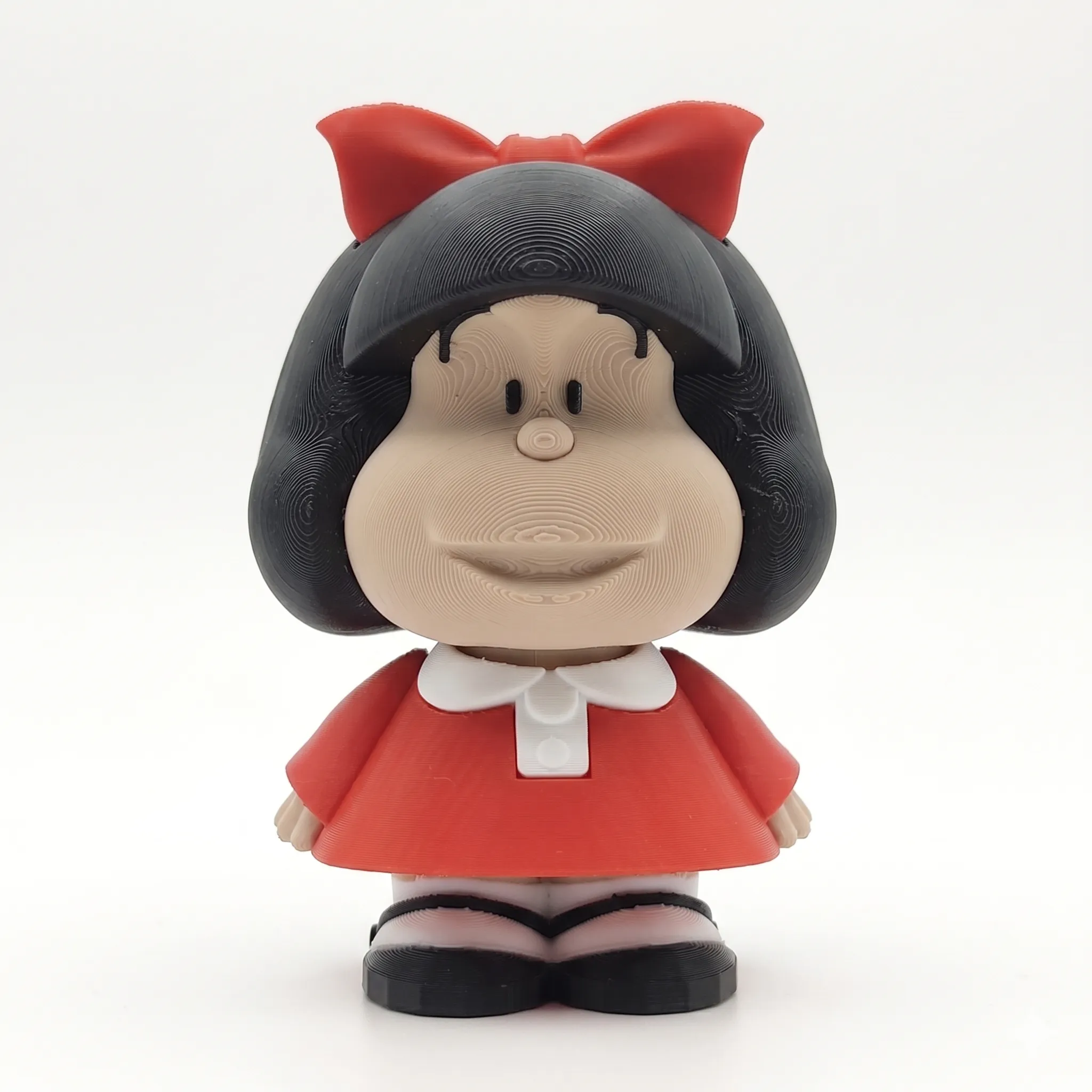 1313 - Mafalda