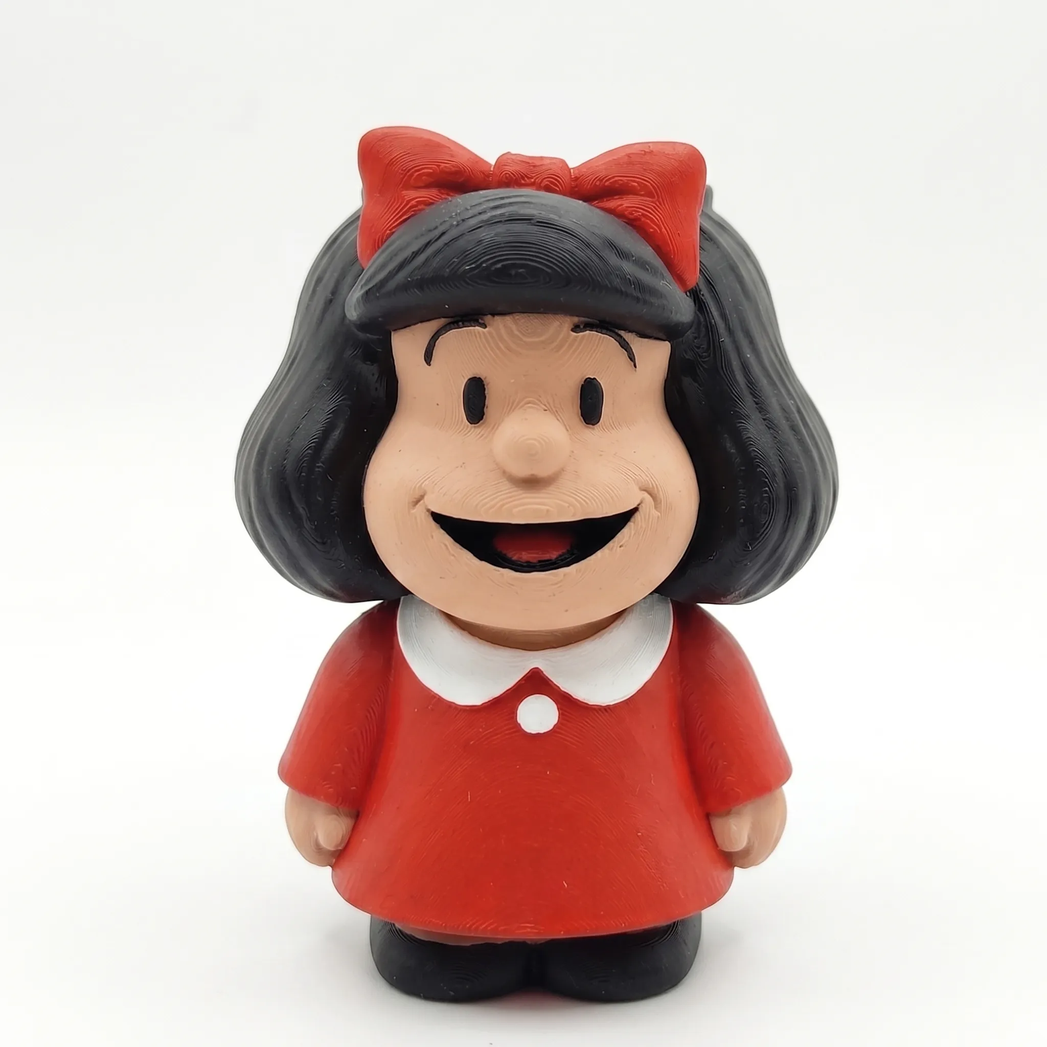 1319 - Mafalda ( Maceta )