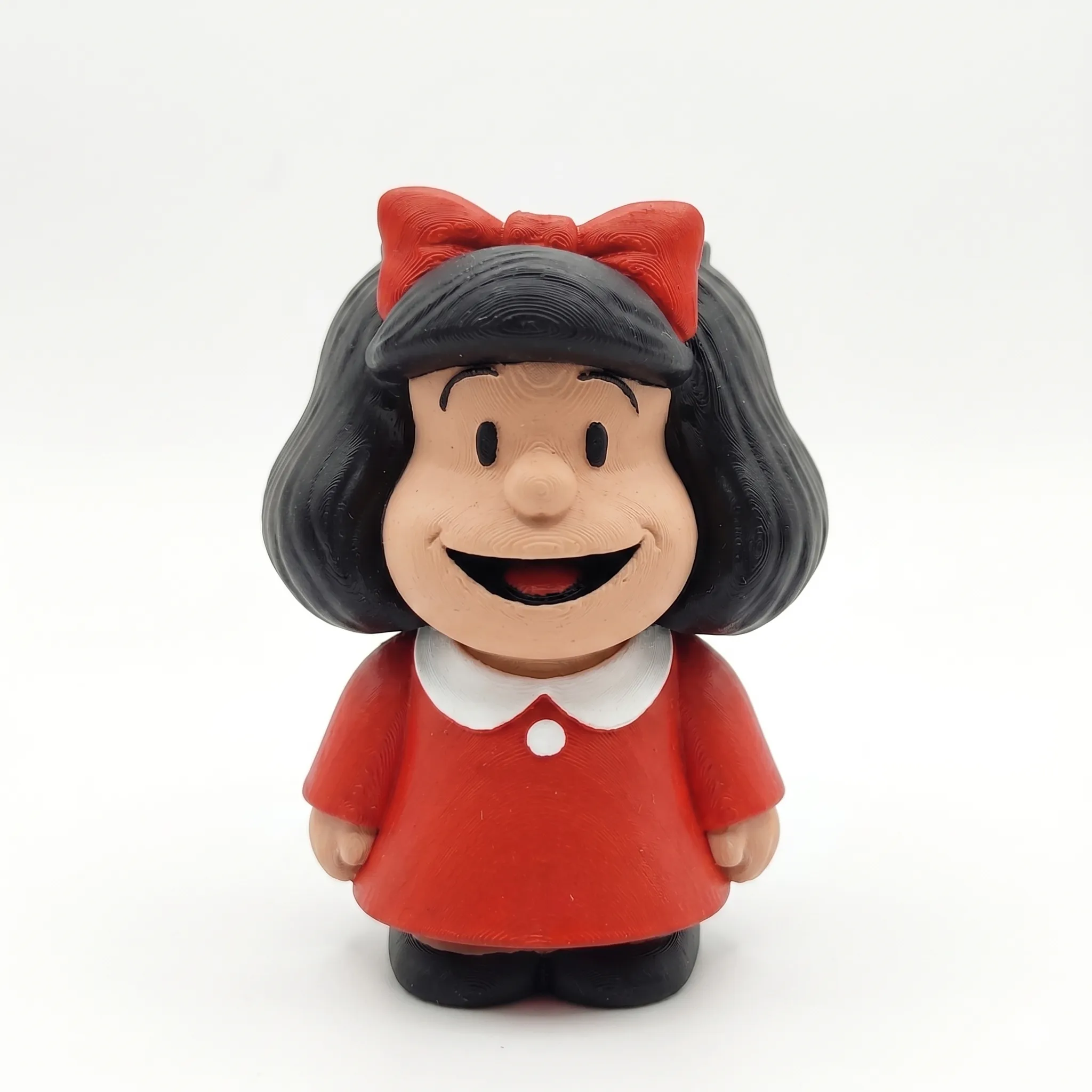 1320 - Mafalda ( Maceta )