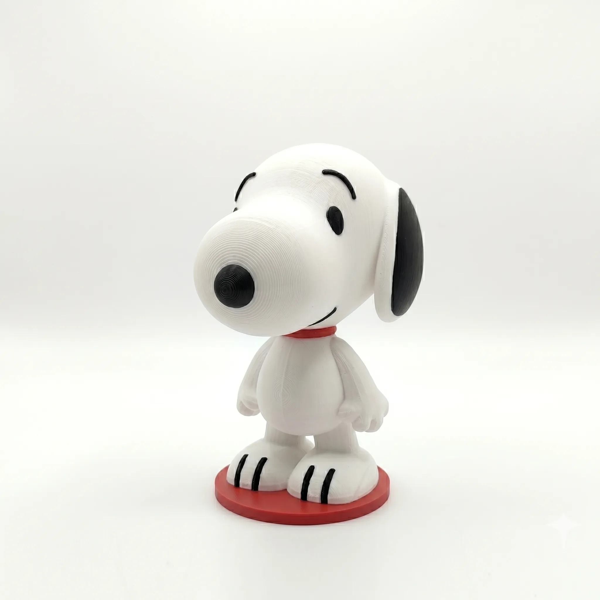 1321 - Snoopy
