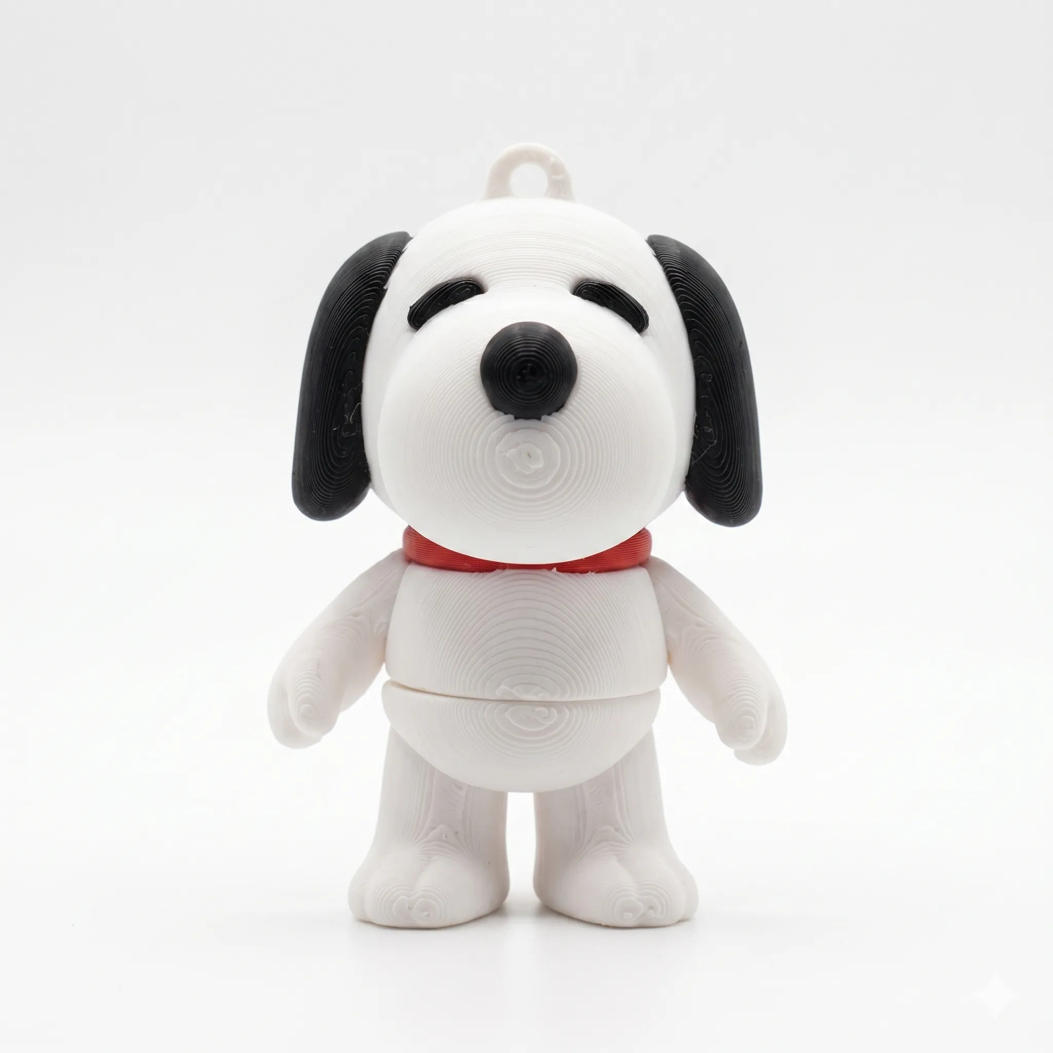 1324 - Snoopy (Llavero)