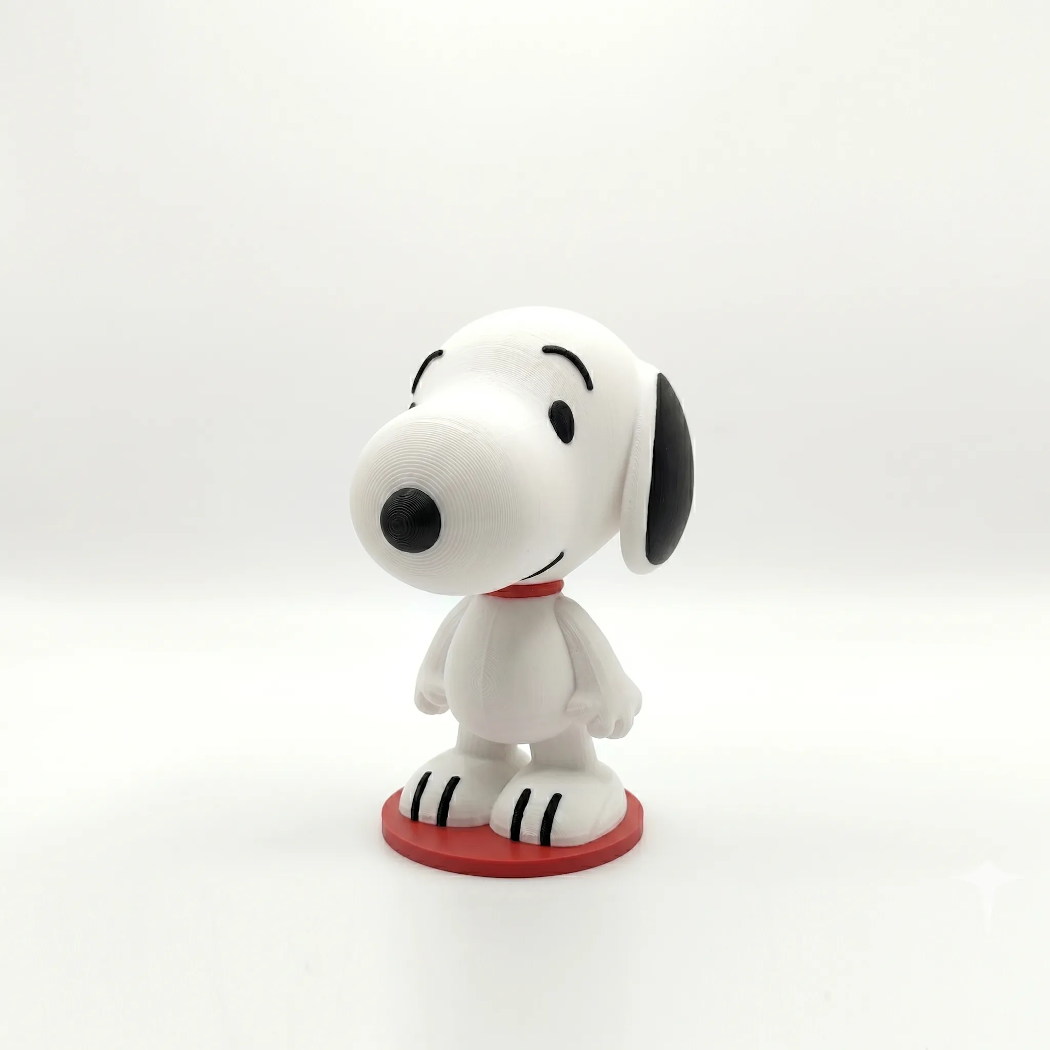 1326 - Snoopy