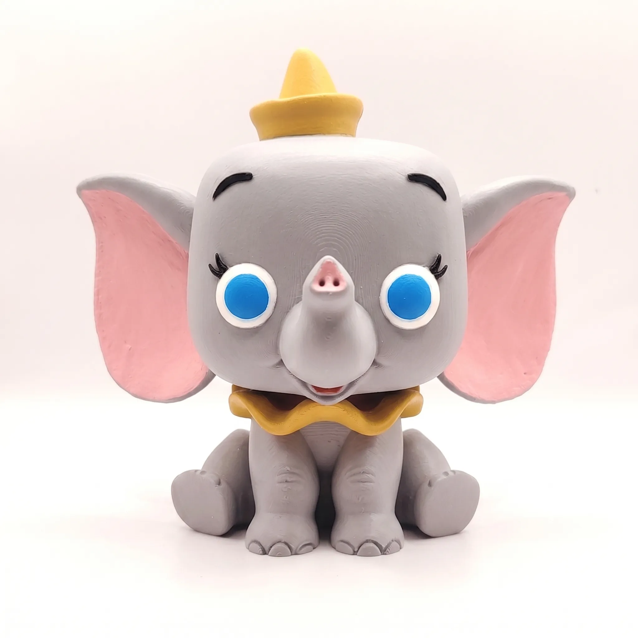 1331 - Dumbo - Payaso ( Funko )