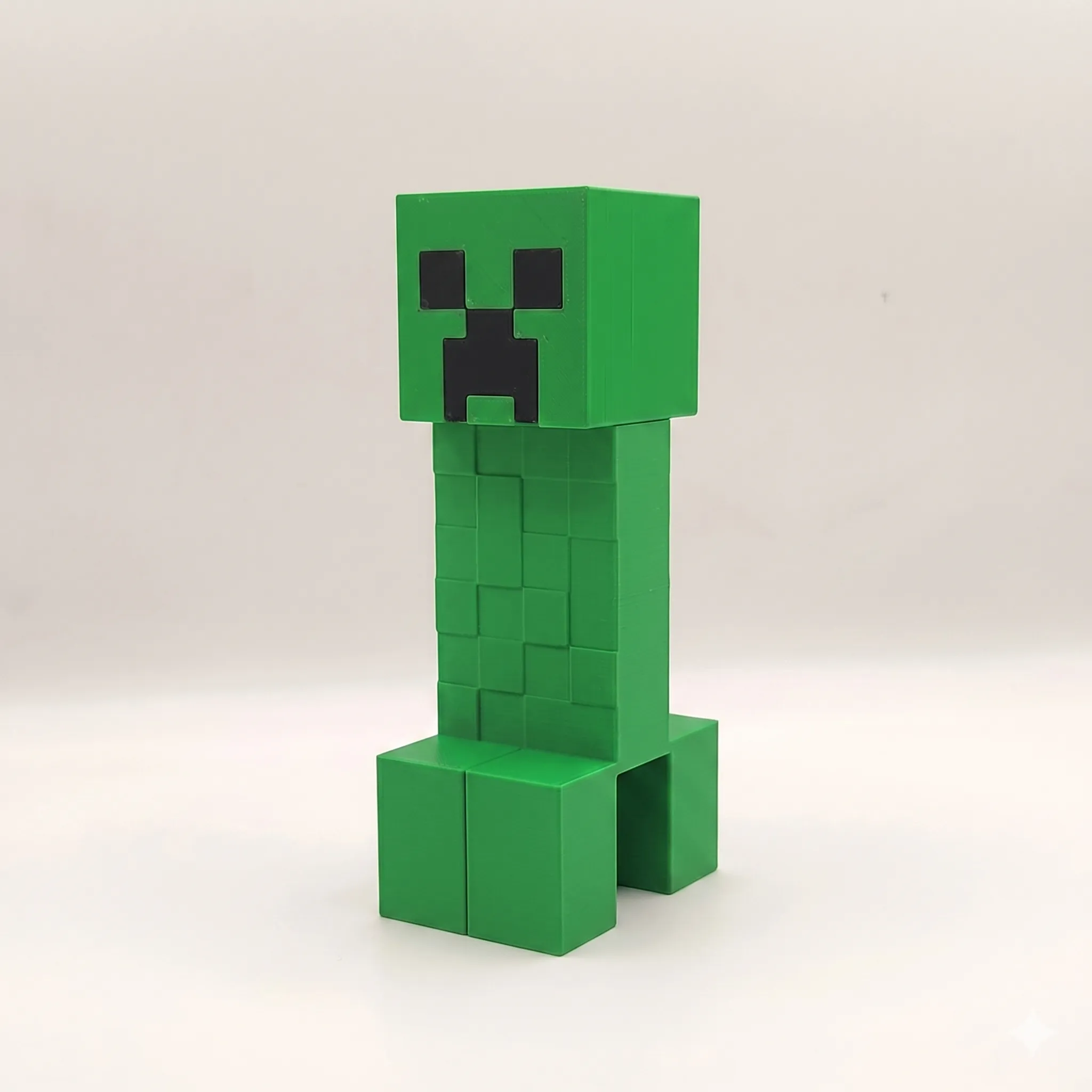 1332 - Creeper