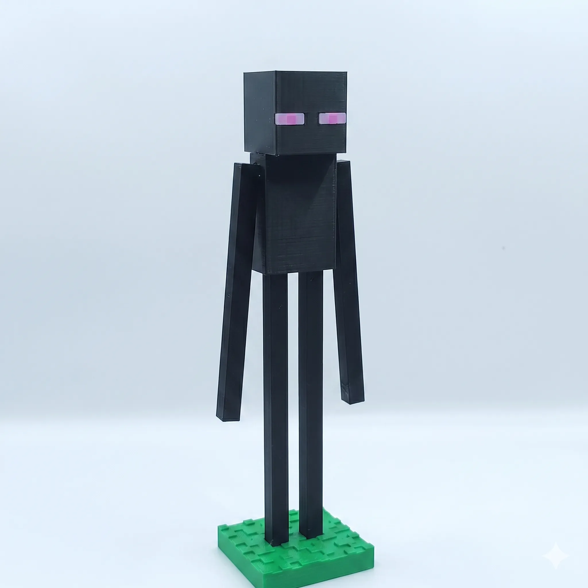 1333 - Enderman