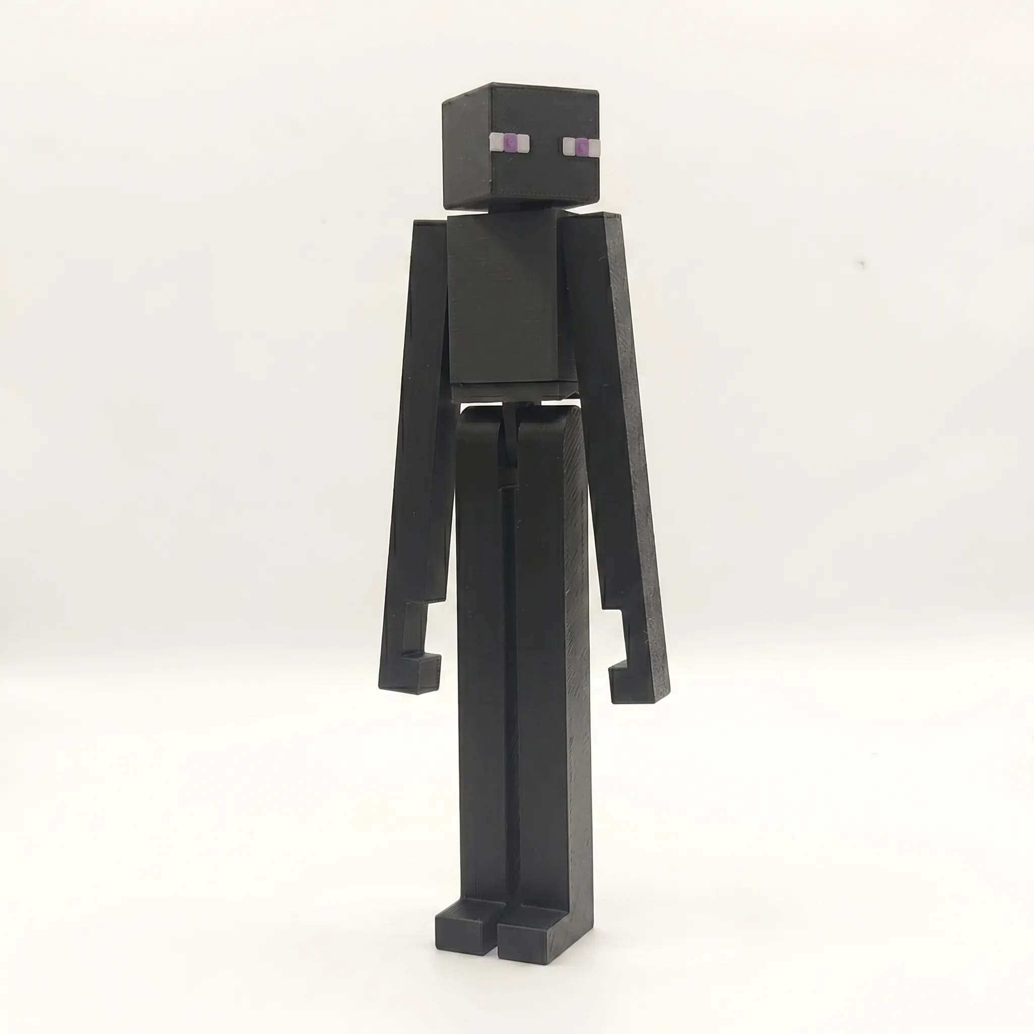 1334 - Enderman