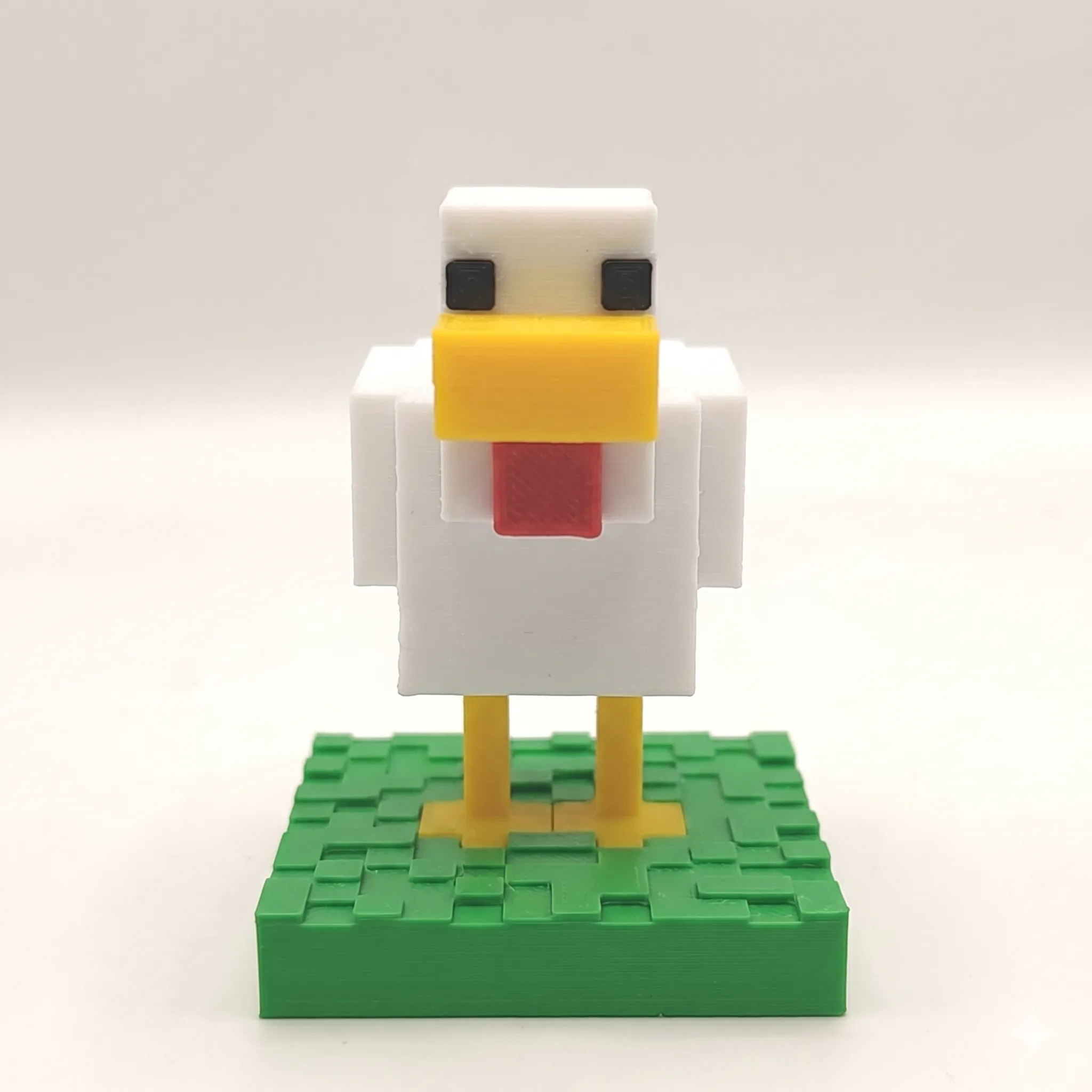 1336 - Pollo