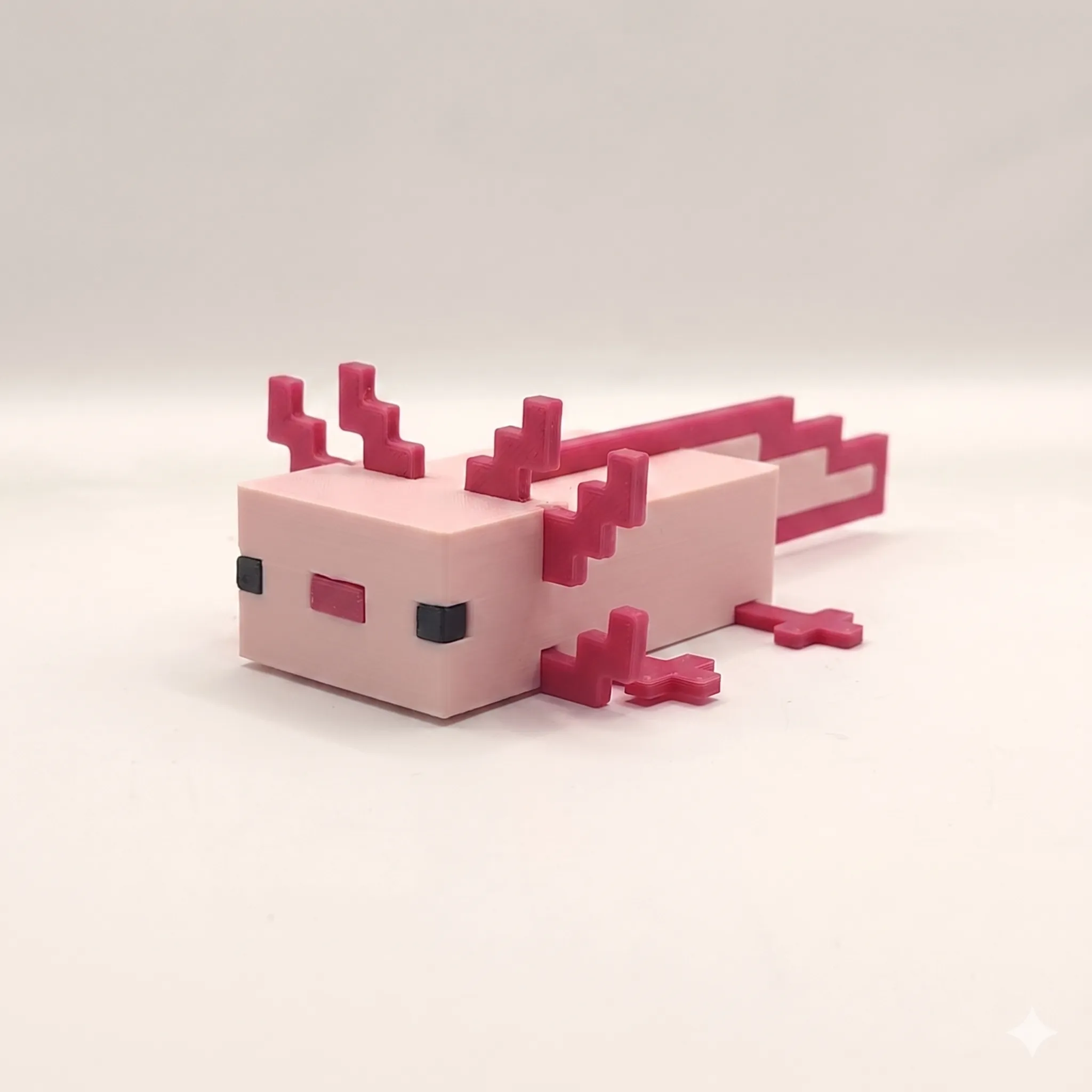 1337 - Ajolote (Minecraft)