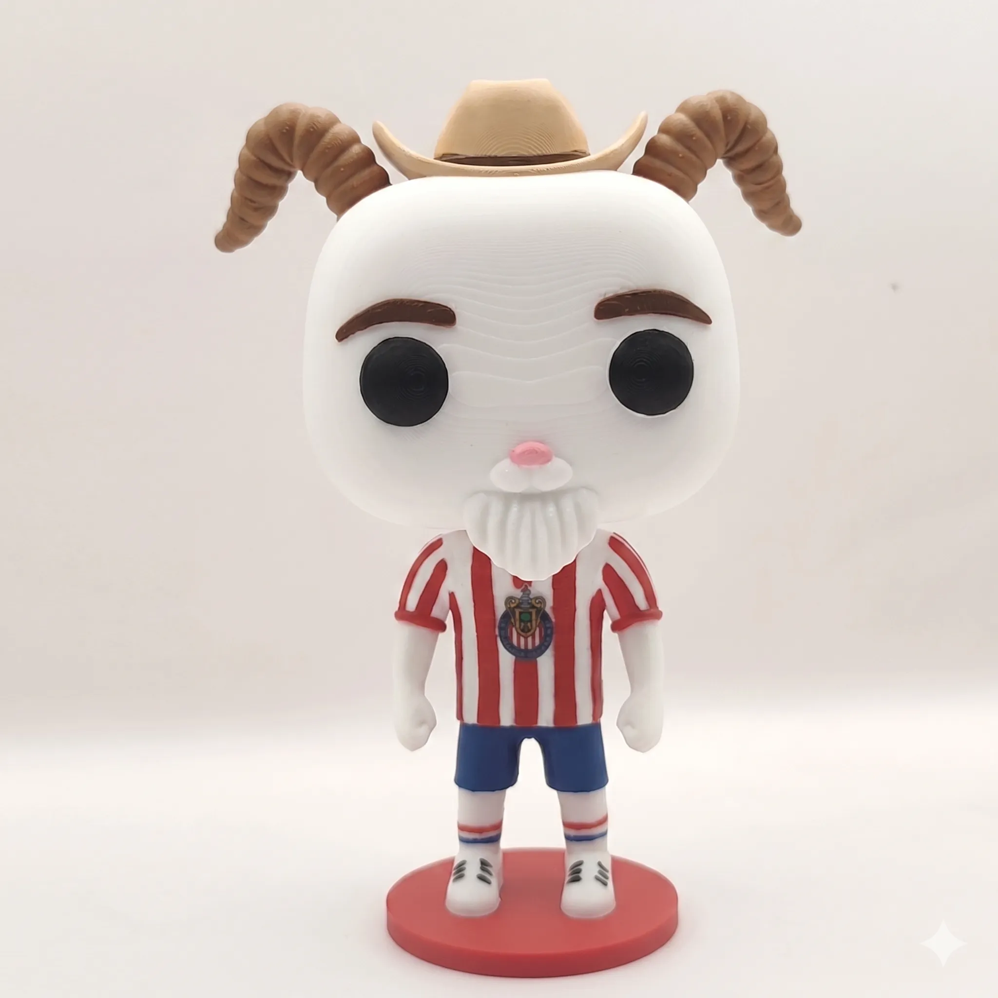 1338 - Chivas (Funko)