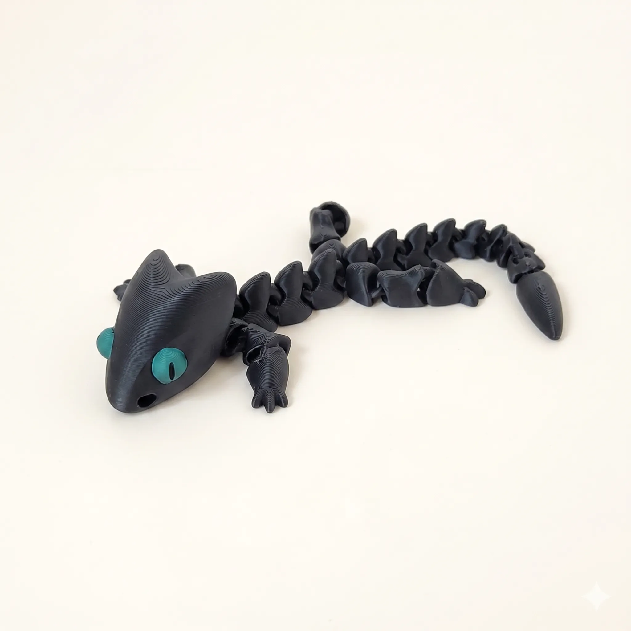 1367 - Dragon