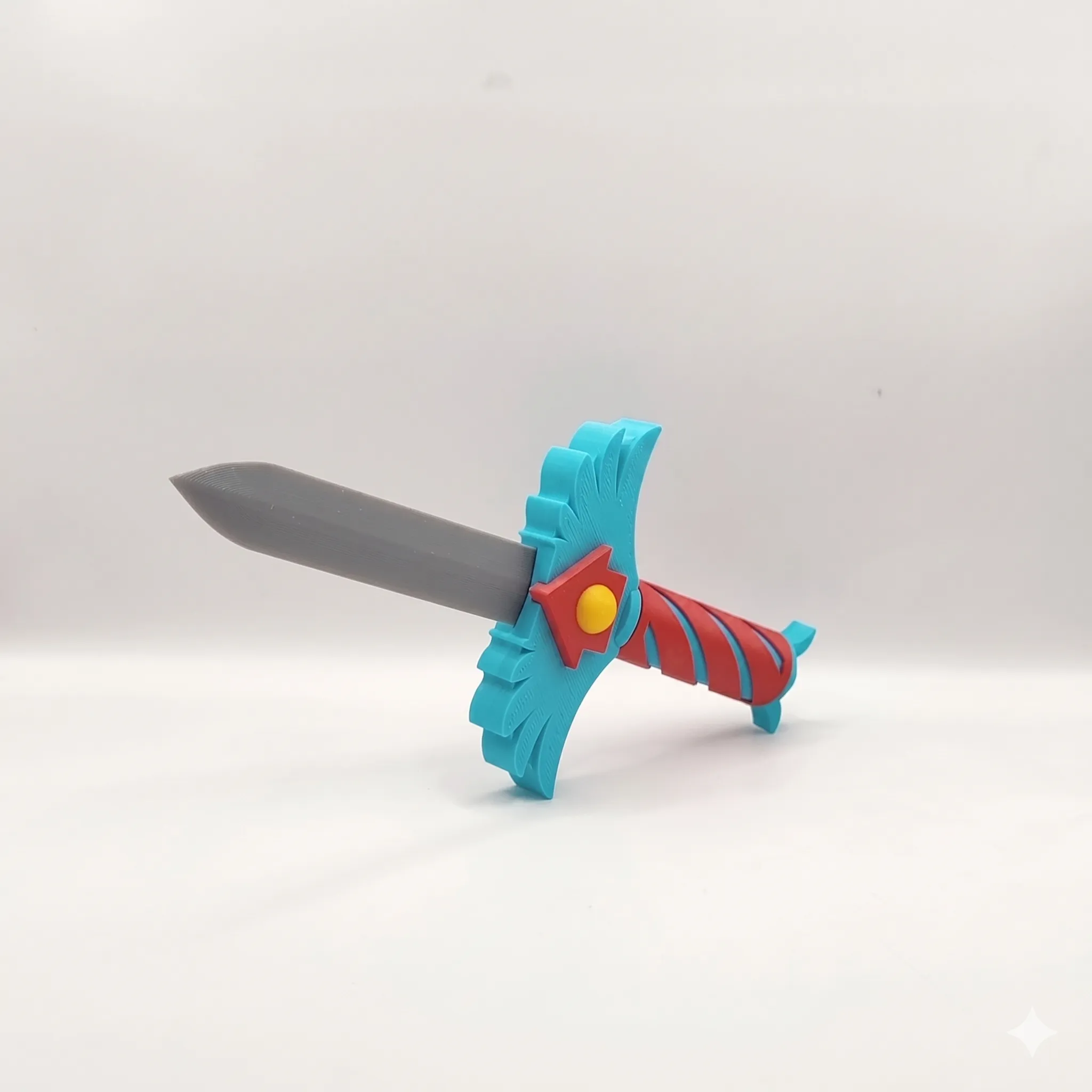 1369 - Cuchillo Juego del Calamr