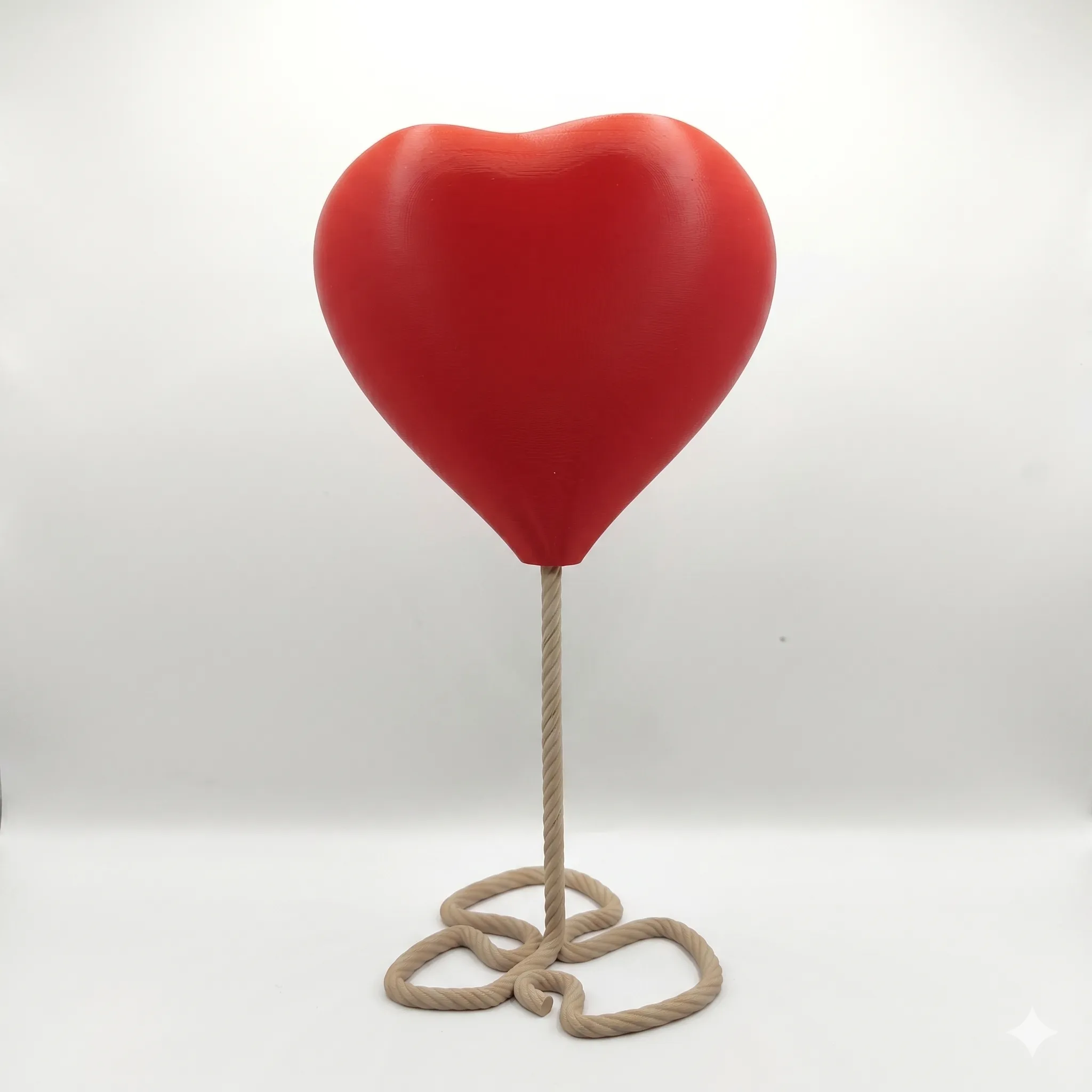 1370 - Globo Corazón