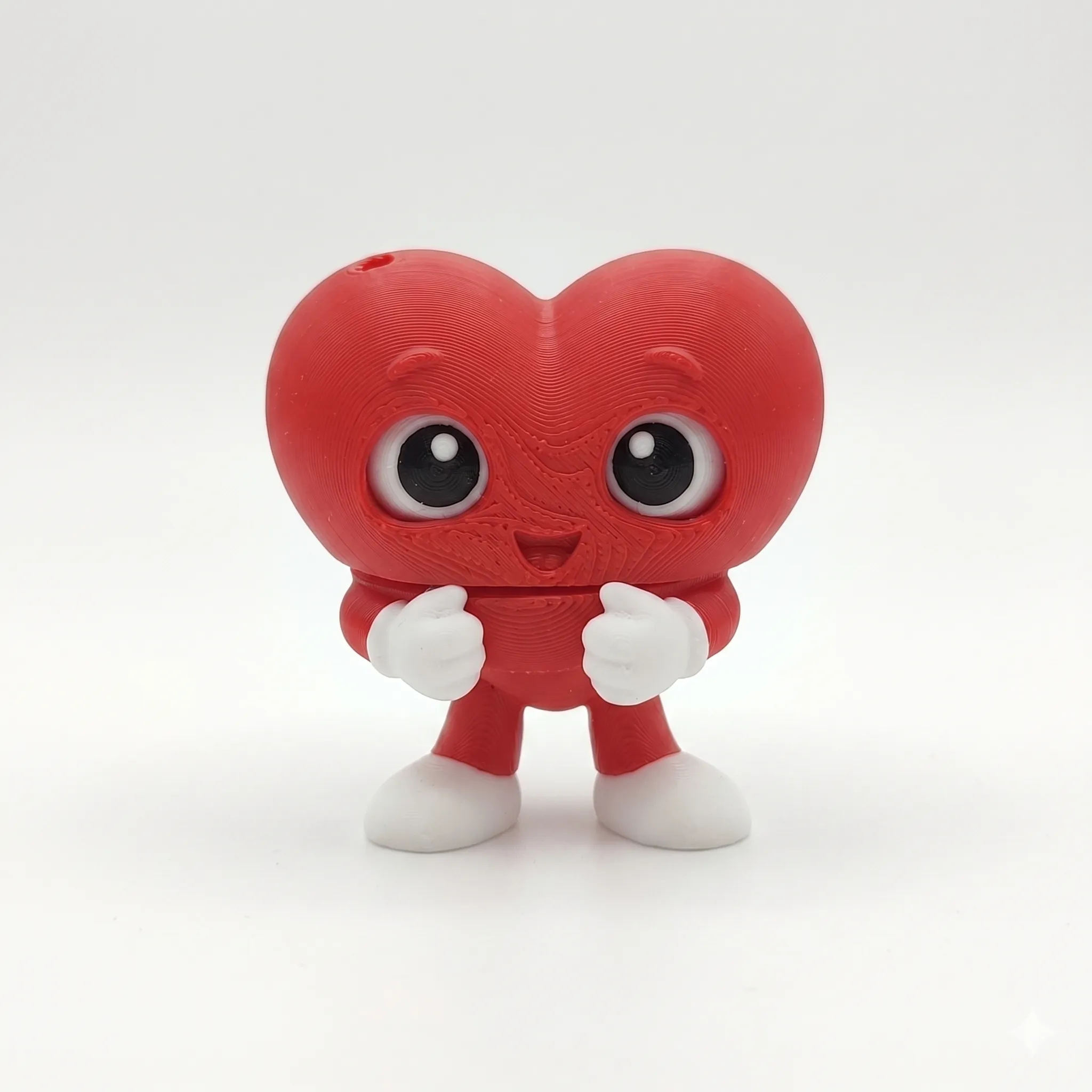 1376 - Corazoncito