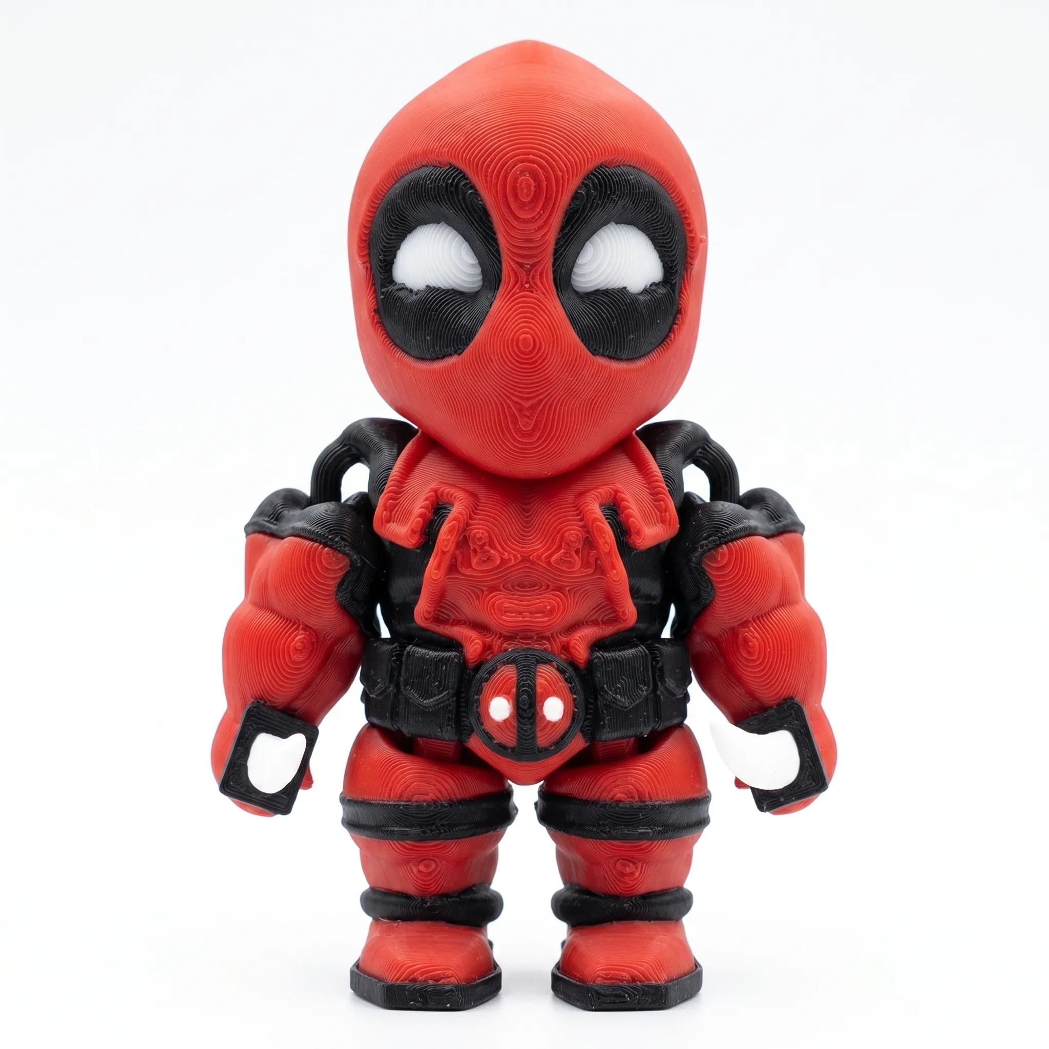 1378 - Deadpool Flexi