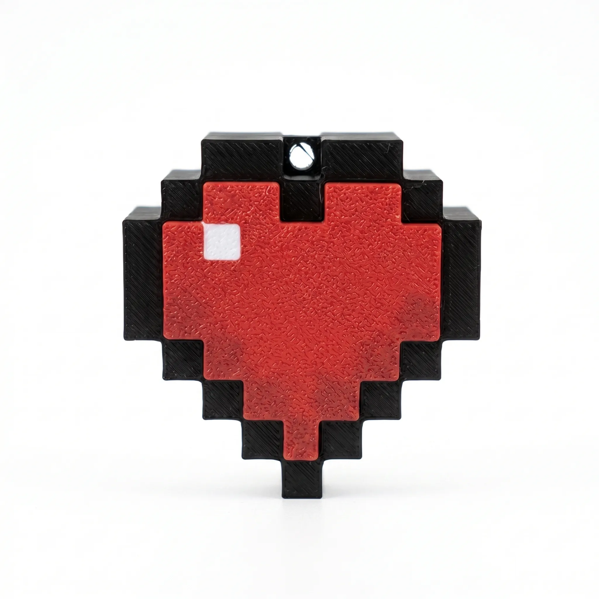 1384 - Corazón Minecraft