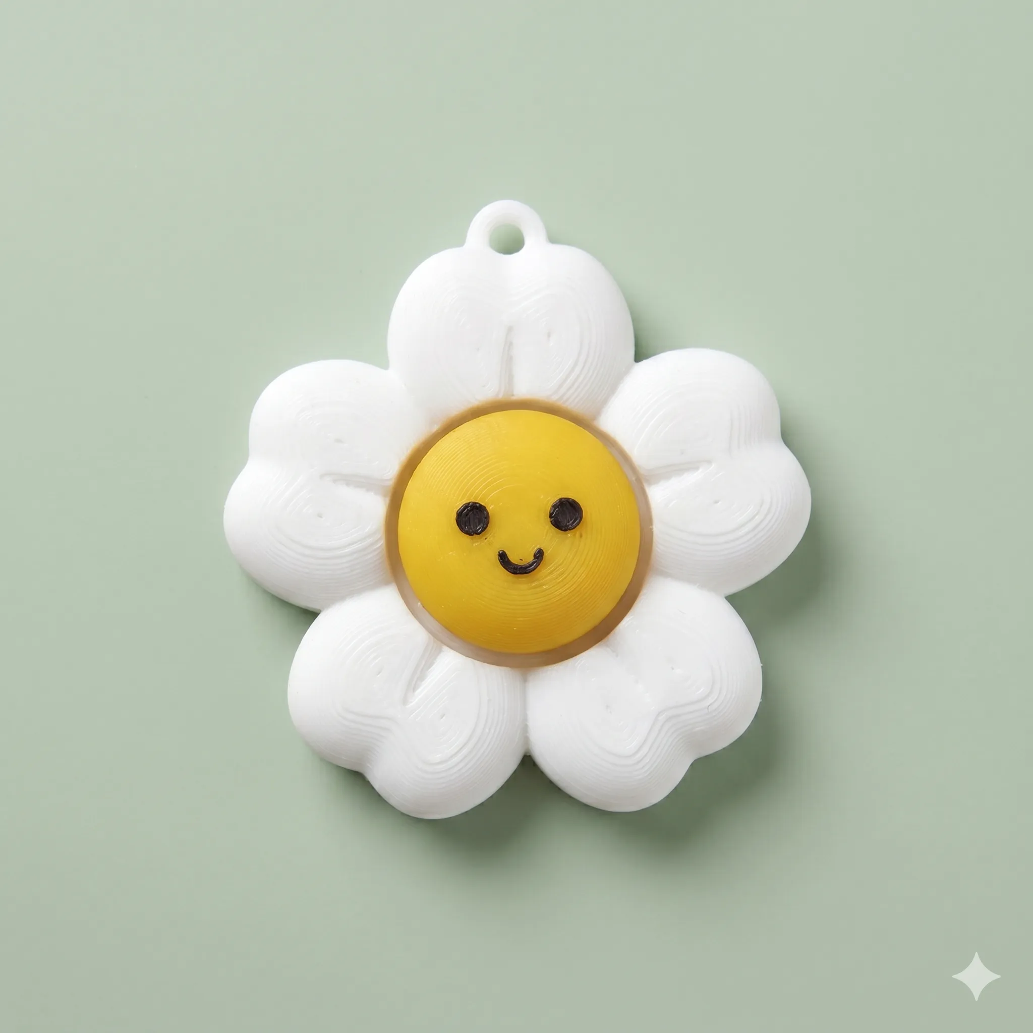 1389 - Flor (Clicker)