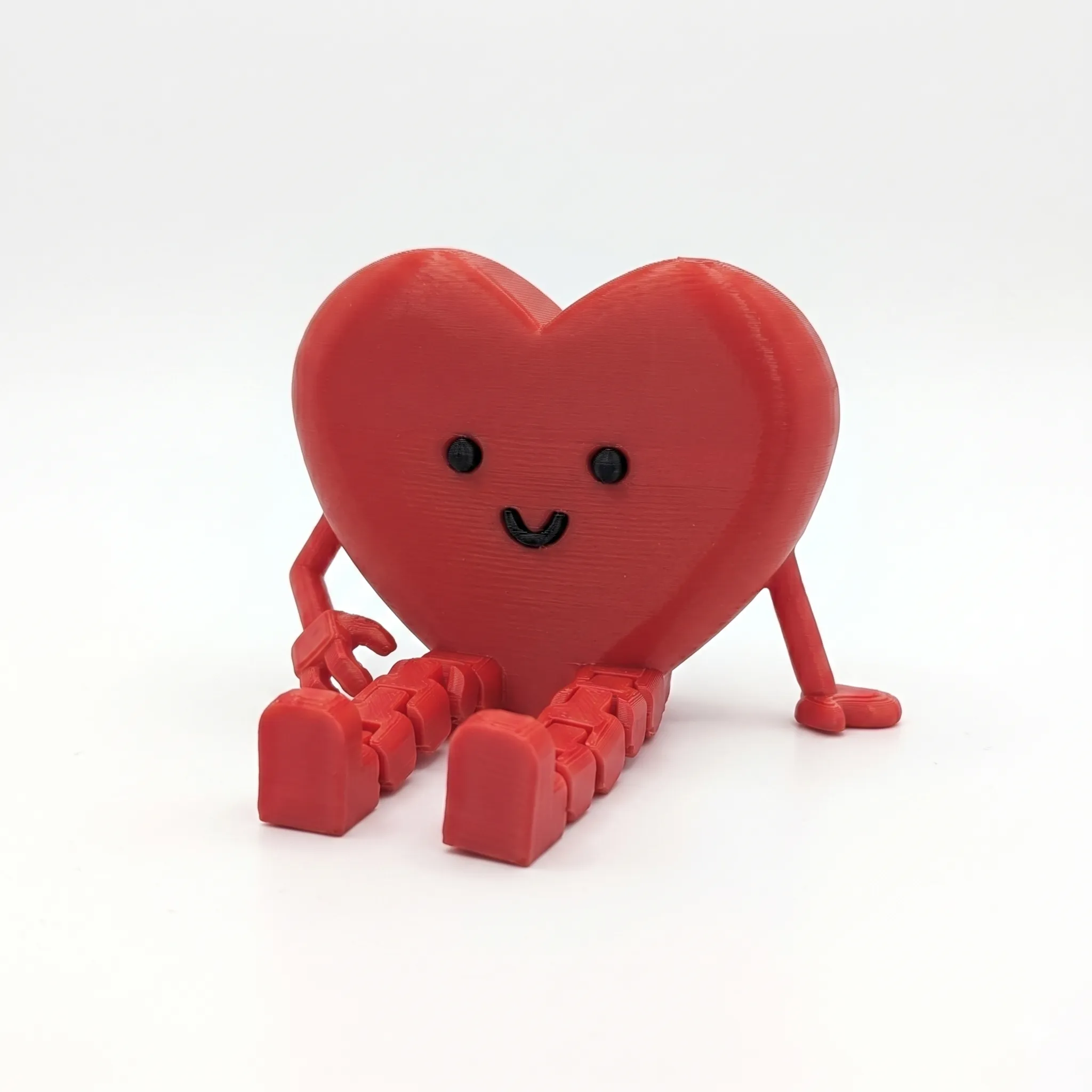 1391 - Corazoncito