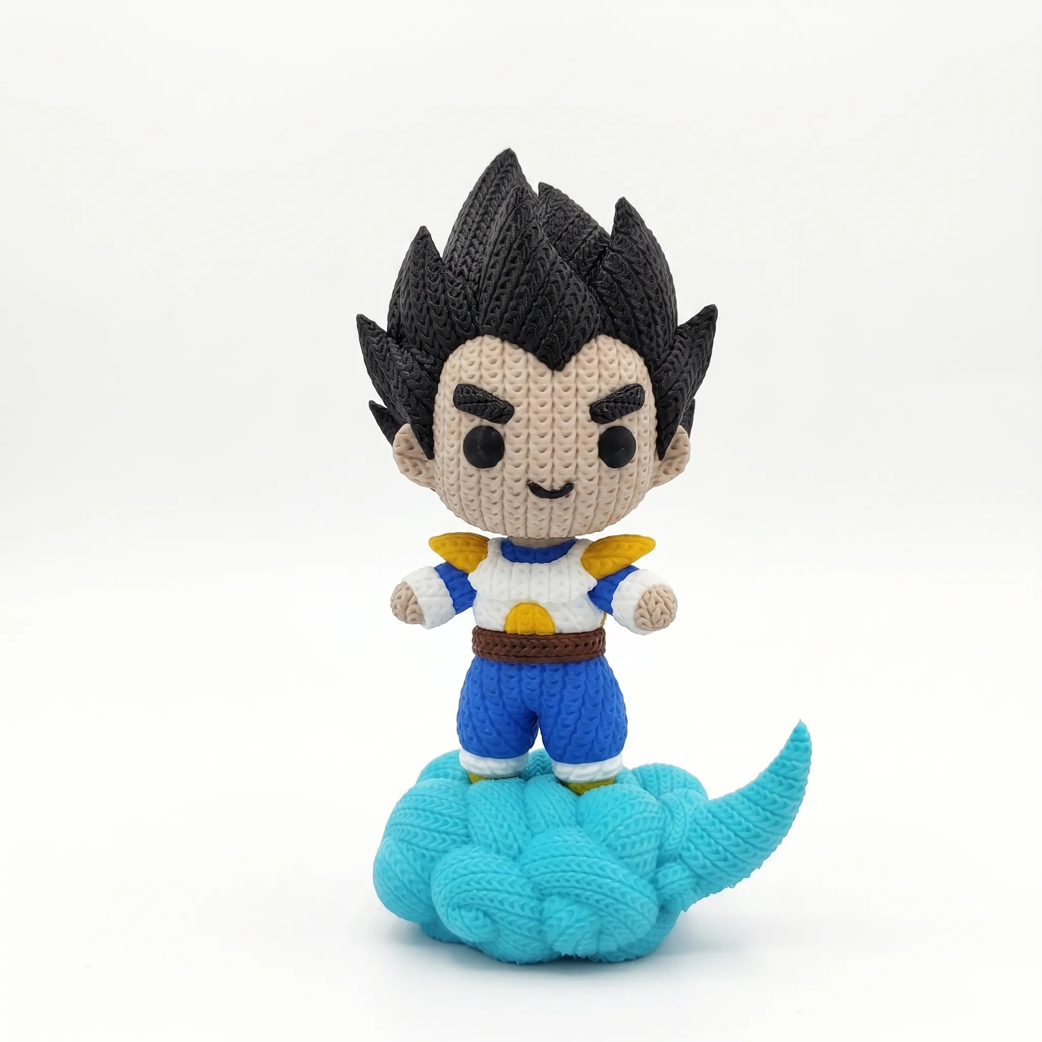 1403 - Vegeta