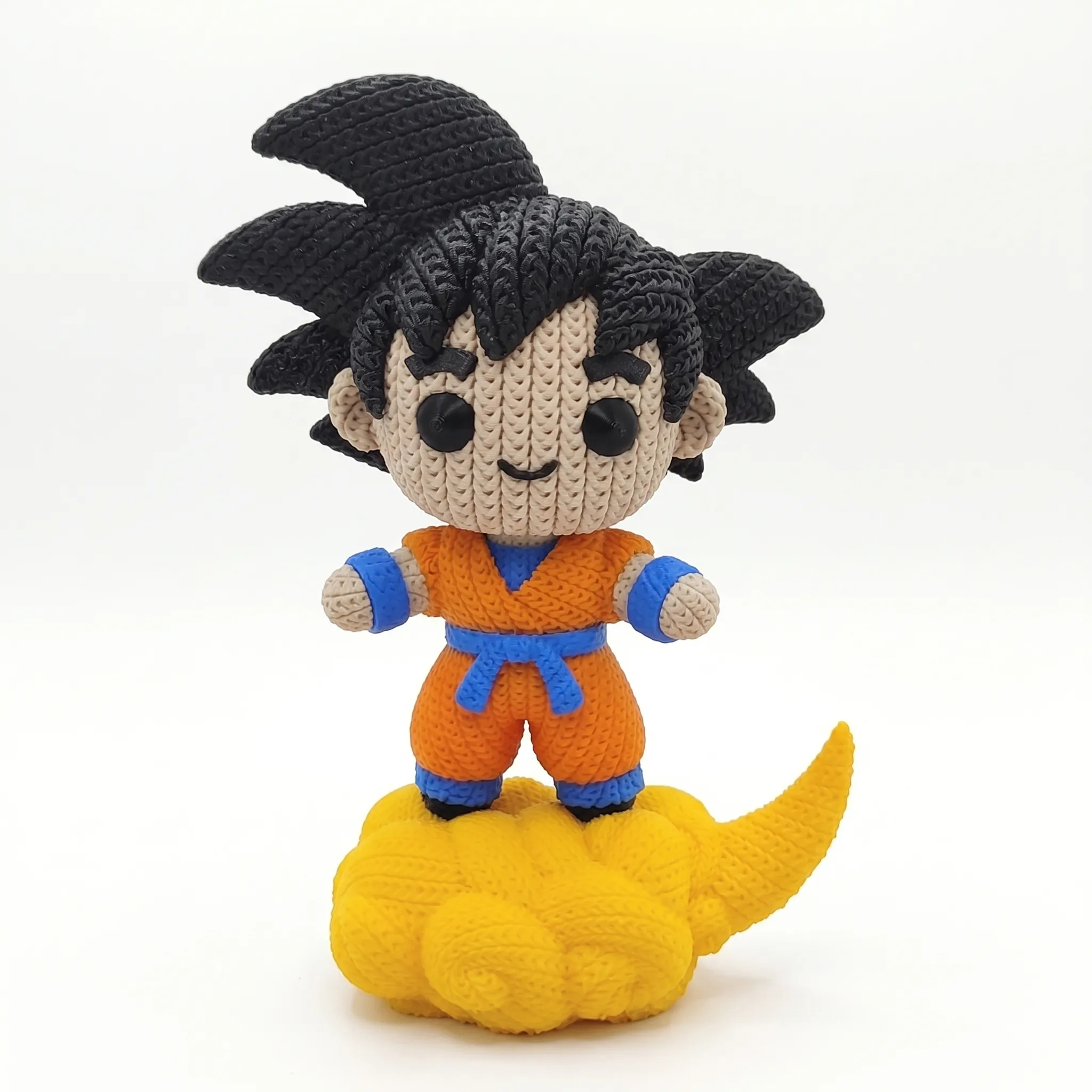 1404 - Goku