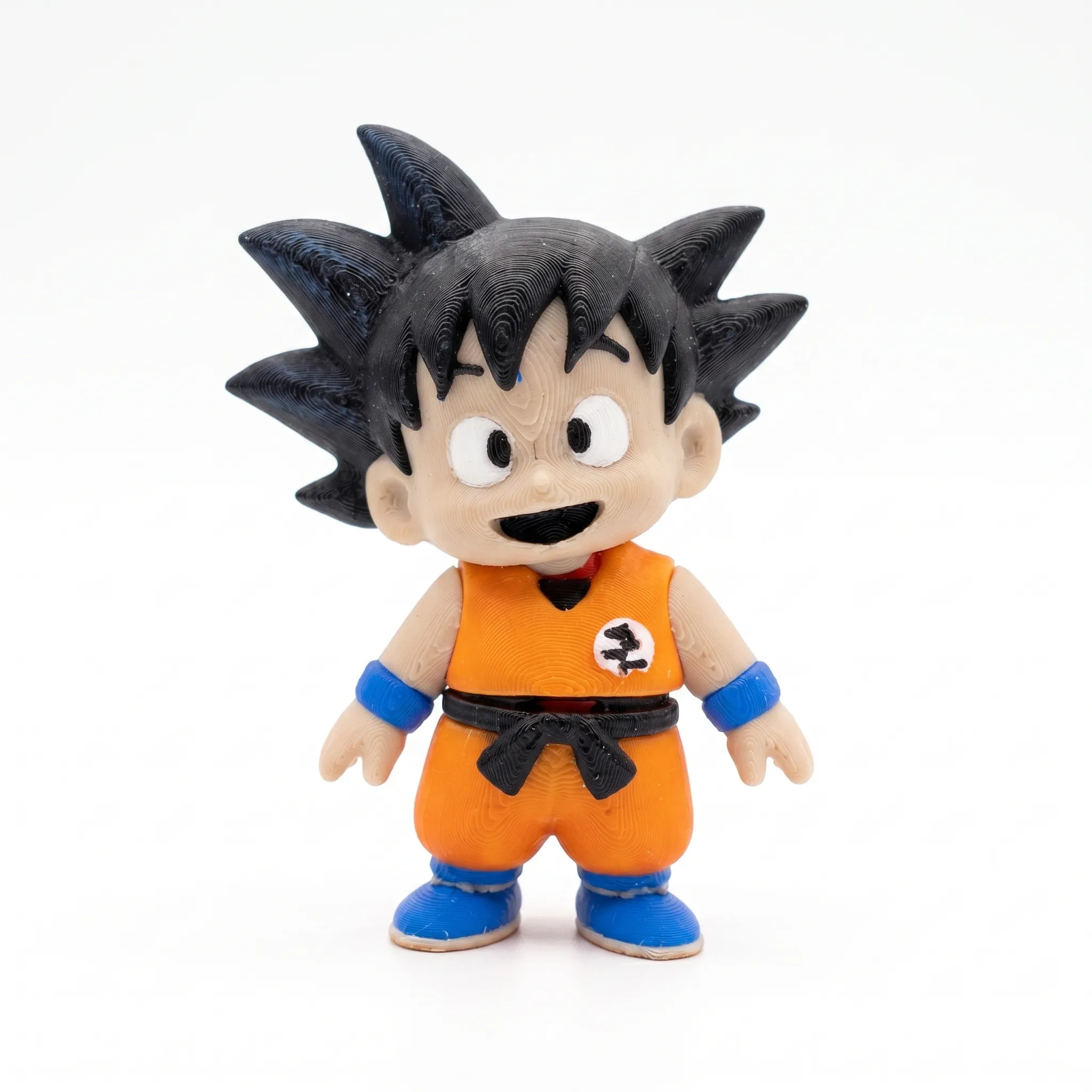 1405 - Goku