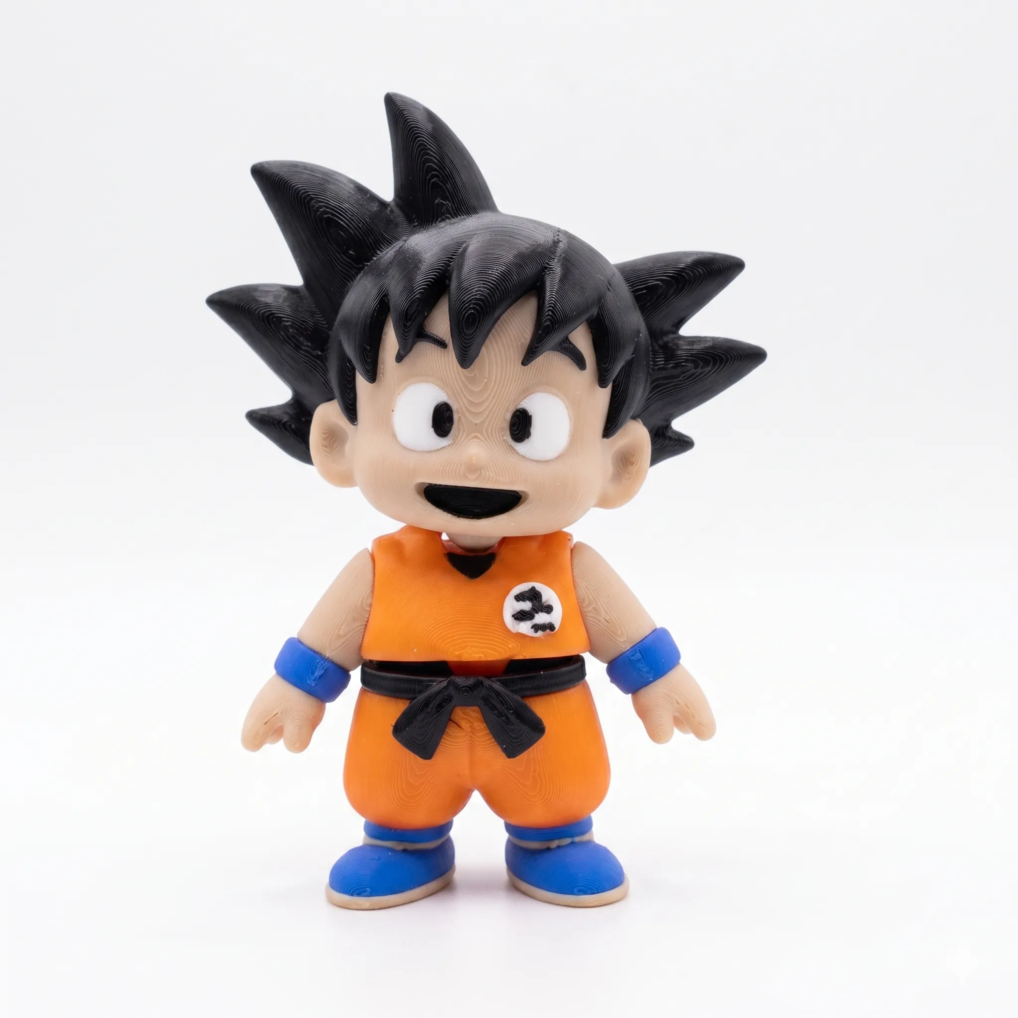 1406 - Goku