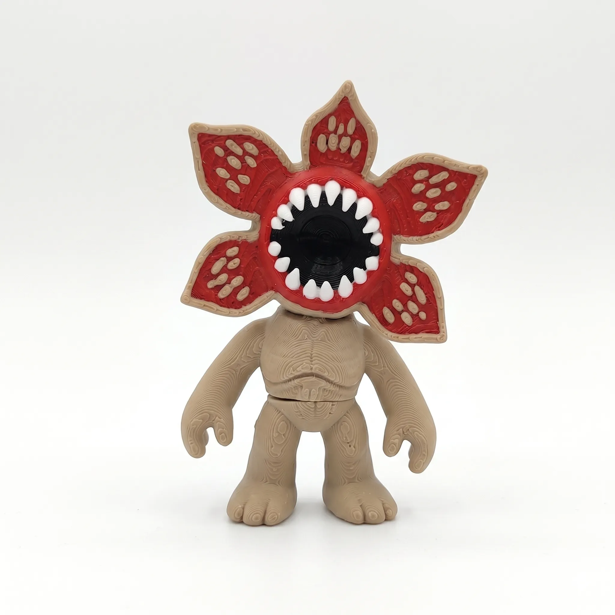 1407 - Demogorgon