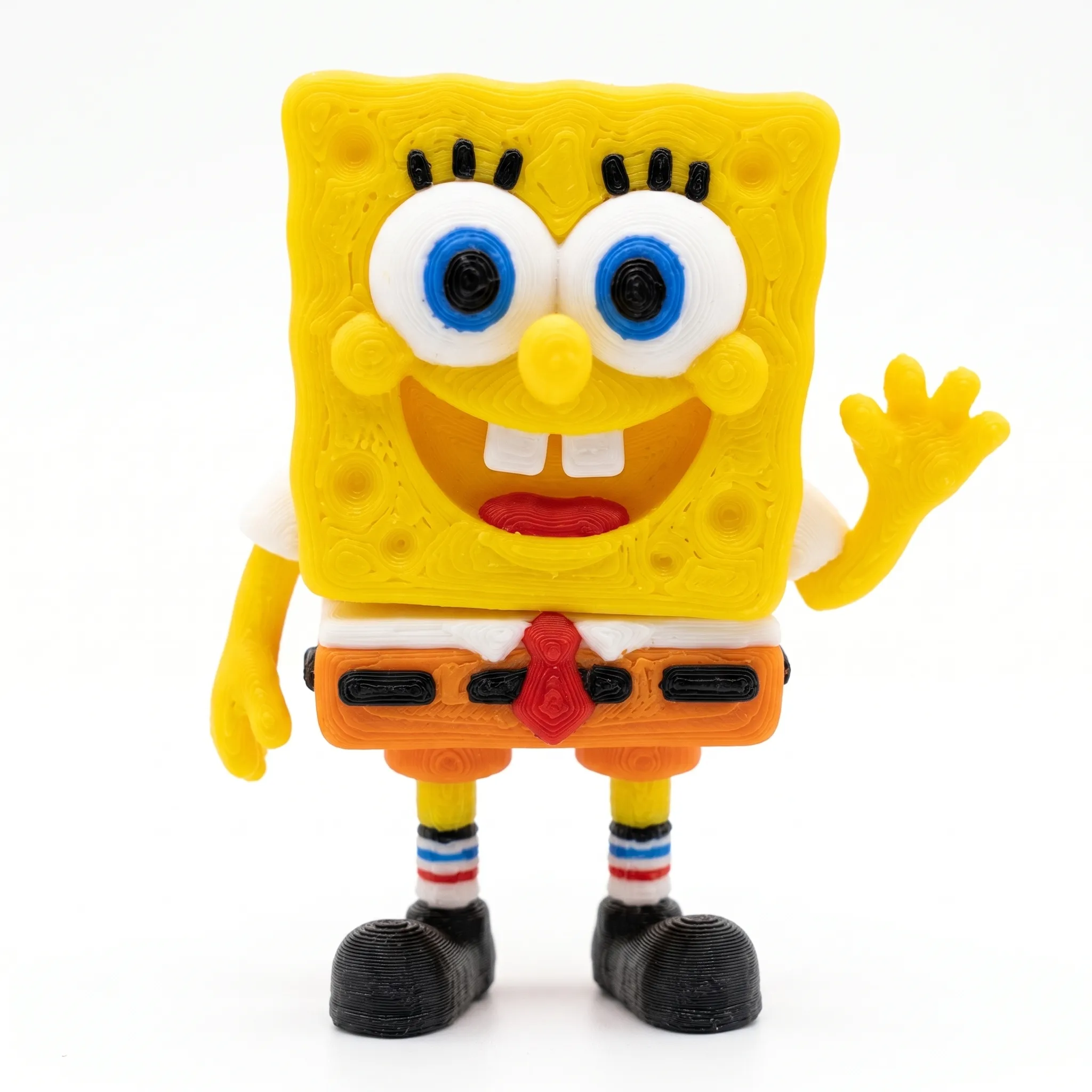 1408 - Bob Esponja