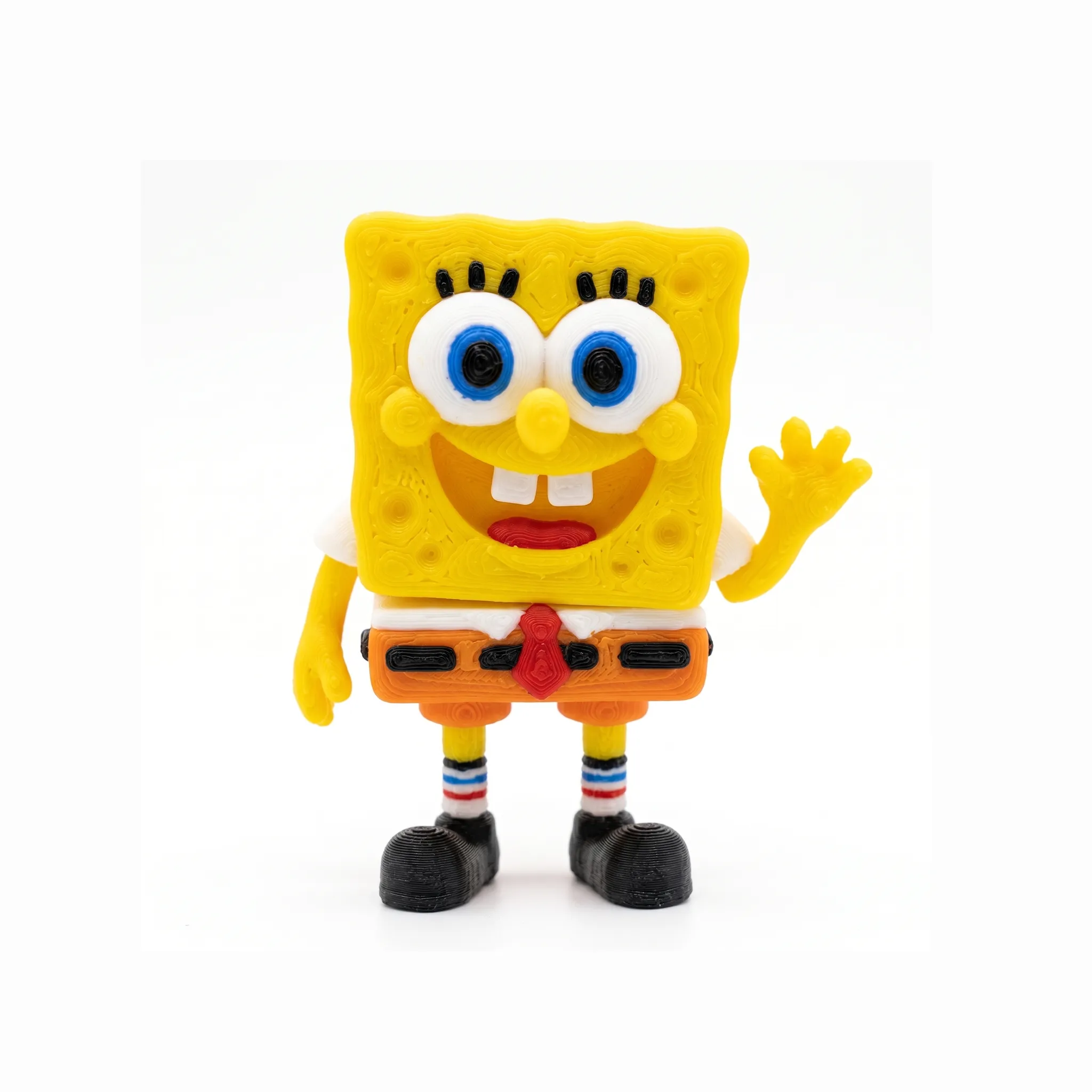 1409 - Bob Esponja