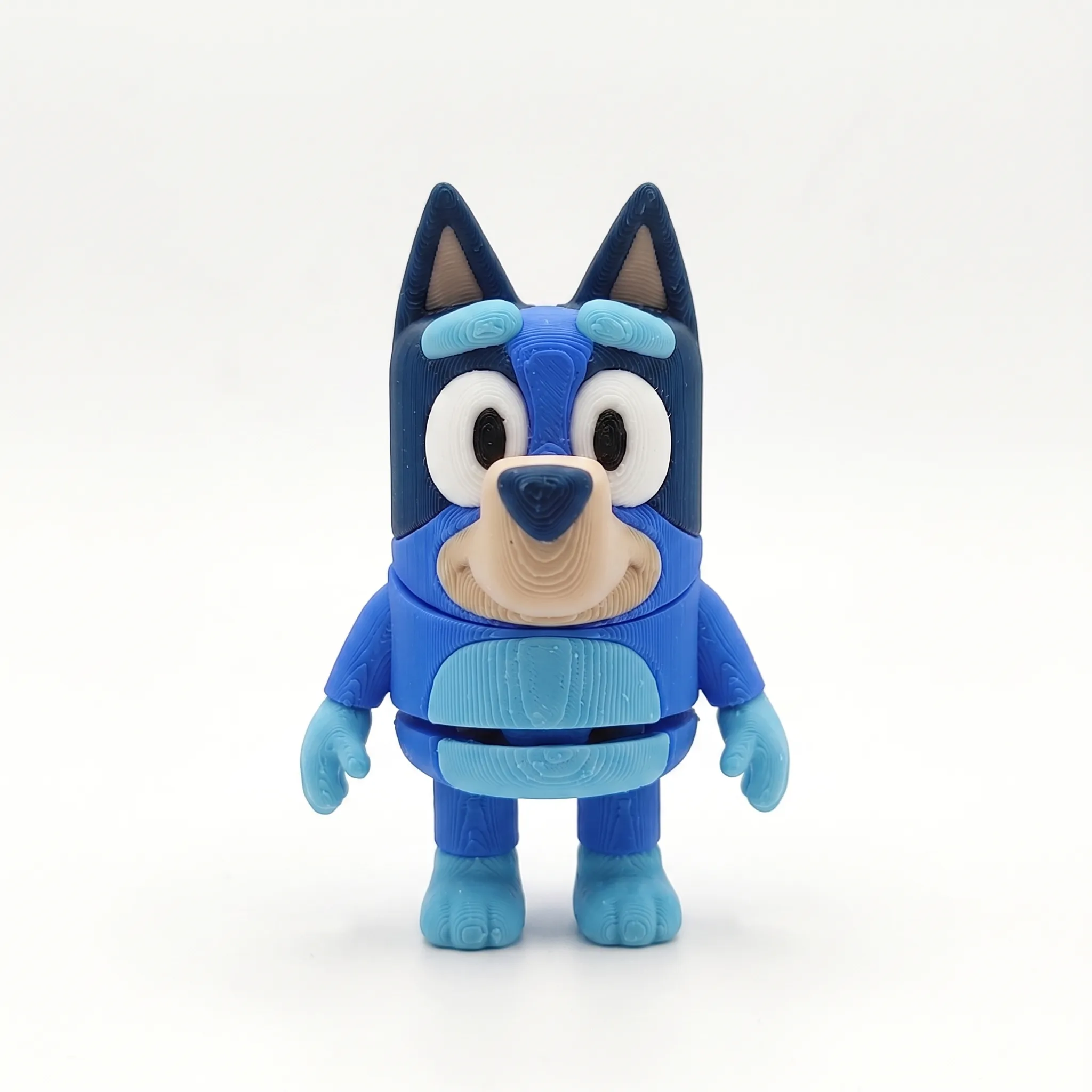 1410 - Bluey