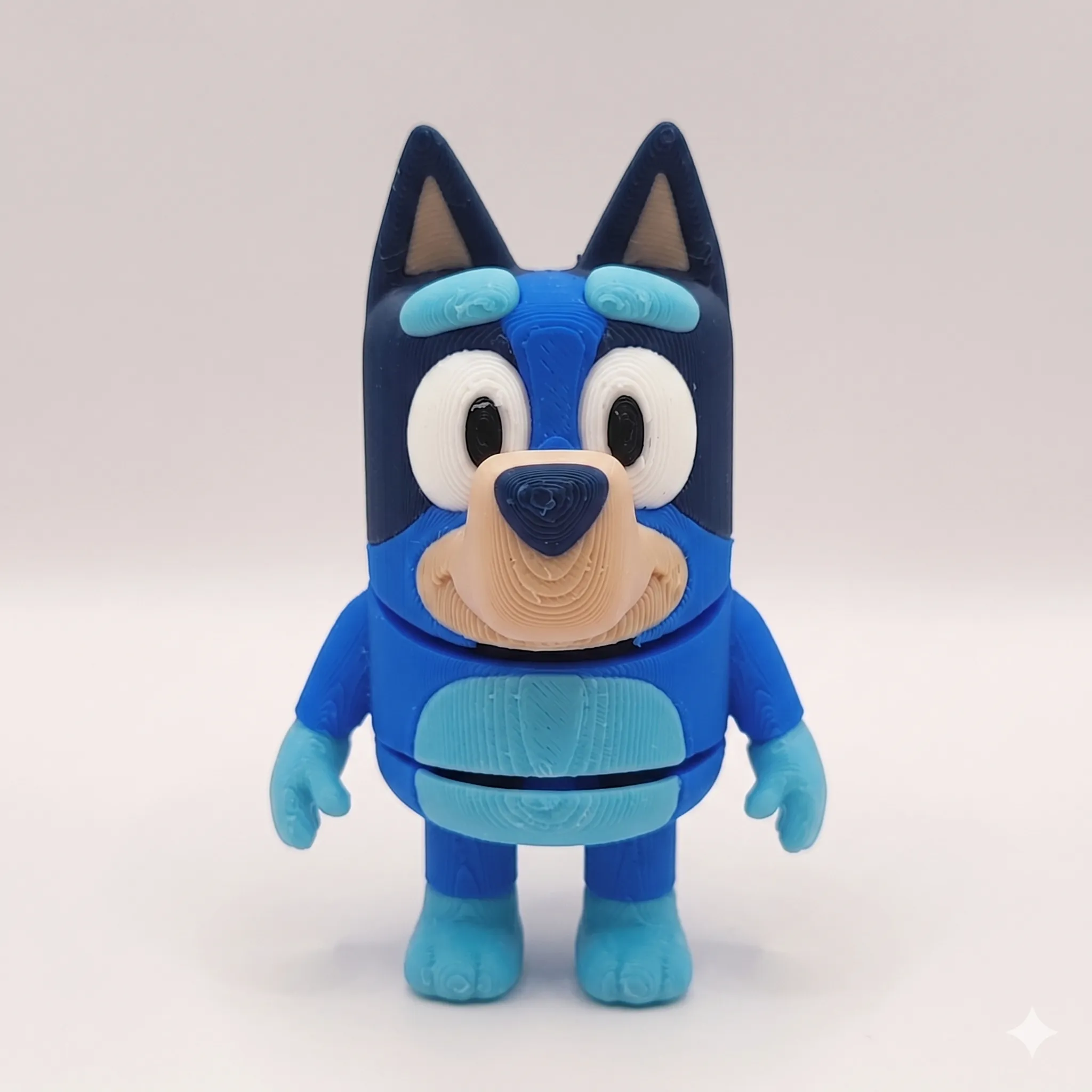 1411 - Bluey