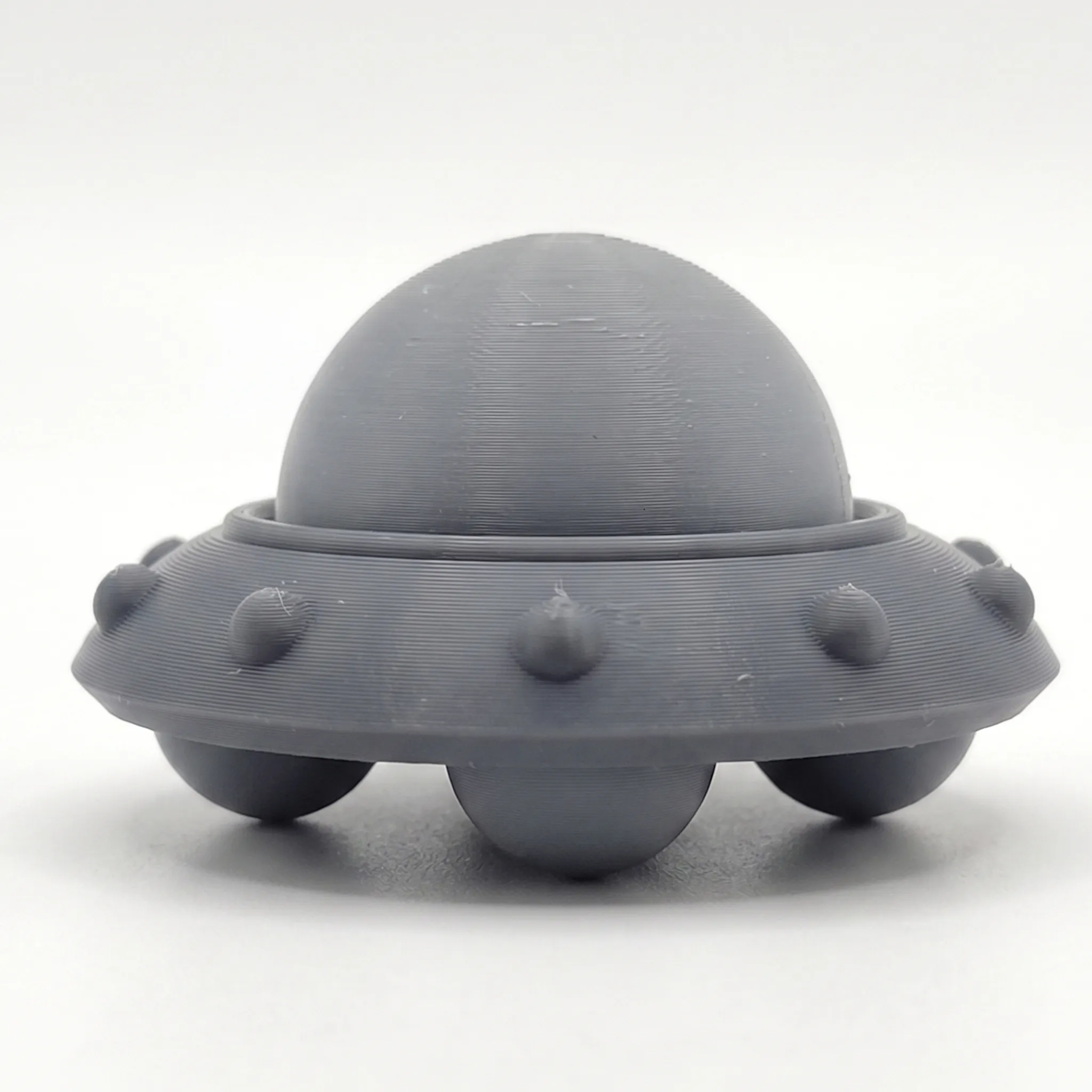 1412 - Ovni (Clicker)