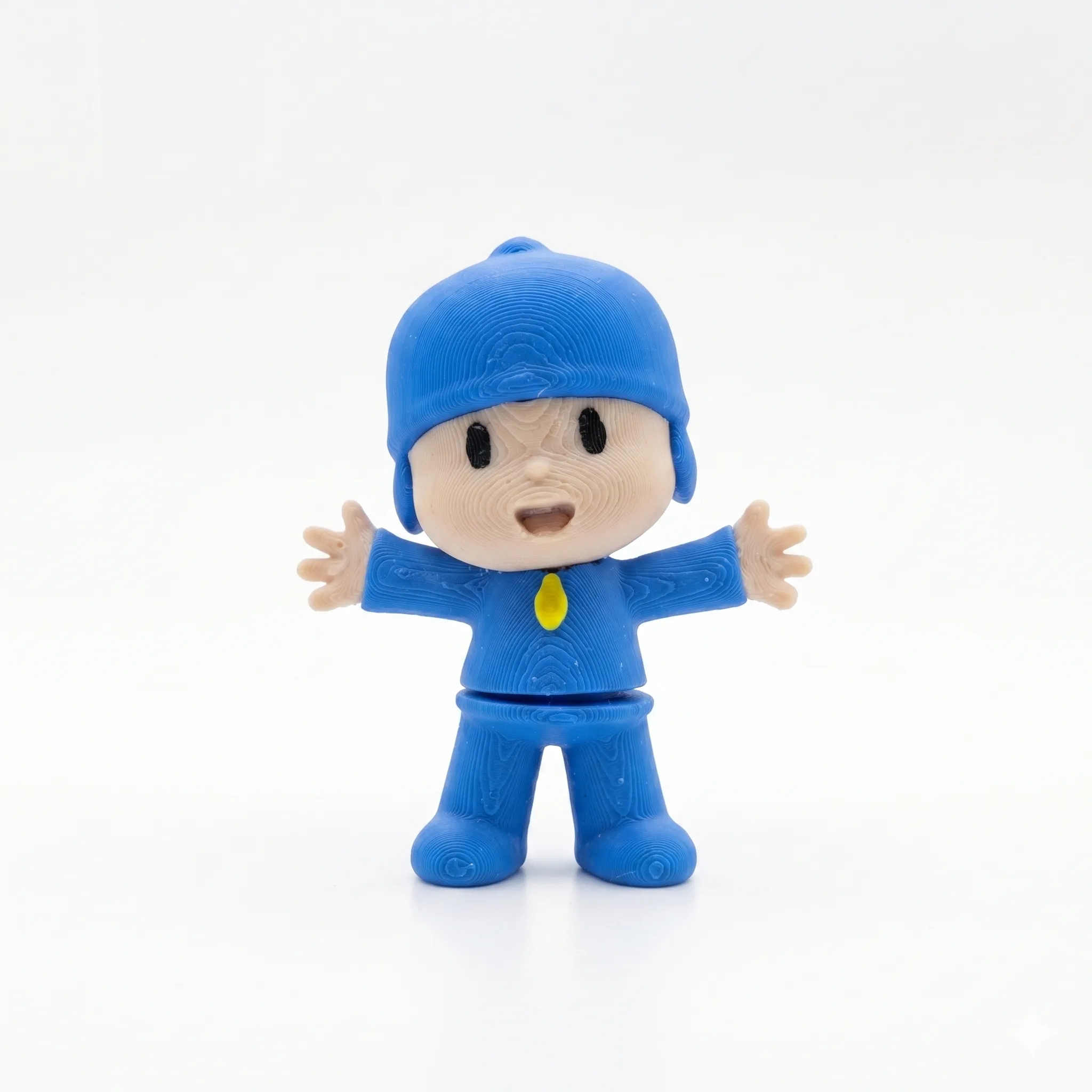 1413 - Pocoyo Flexi