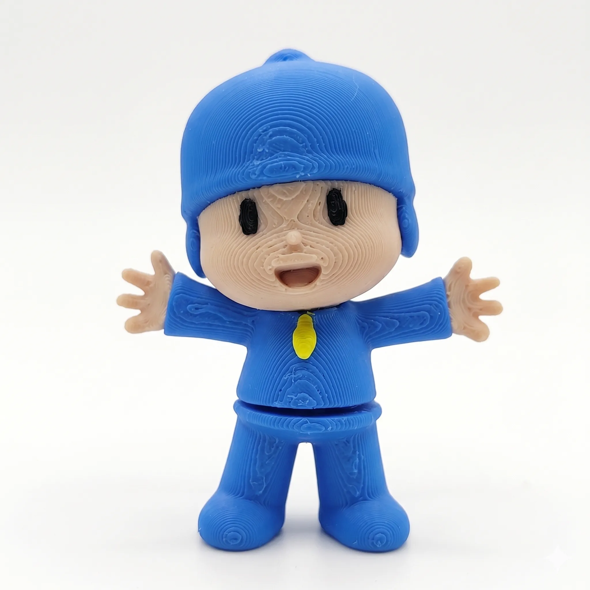 1414 - Pocoyo Flexi