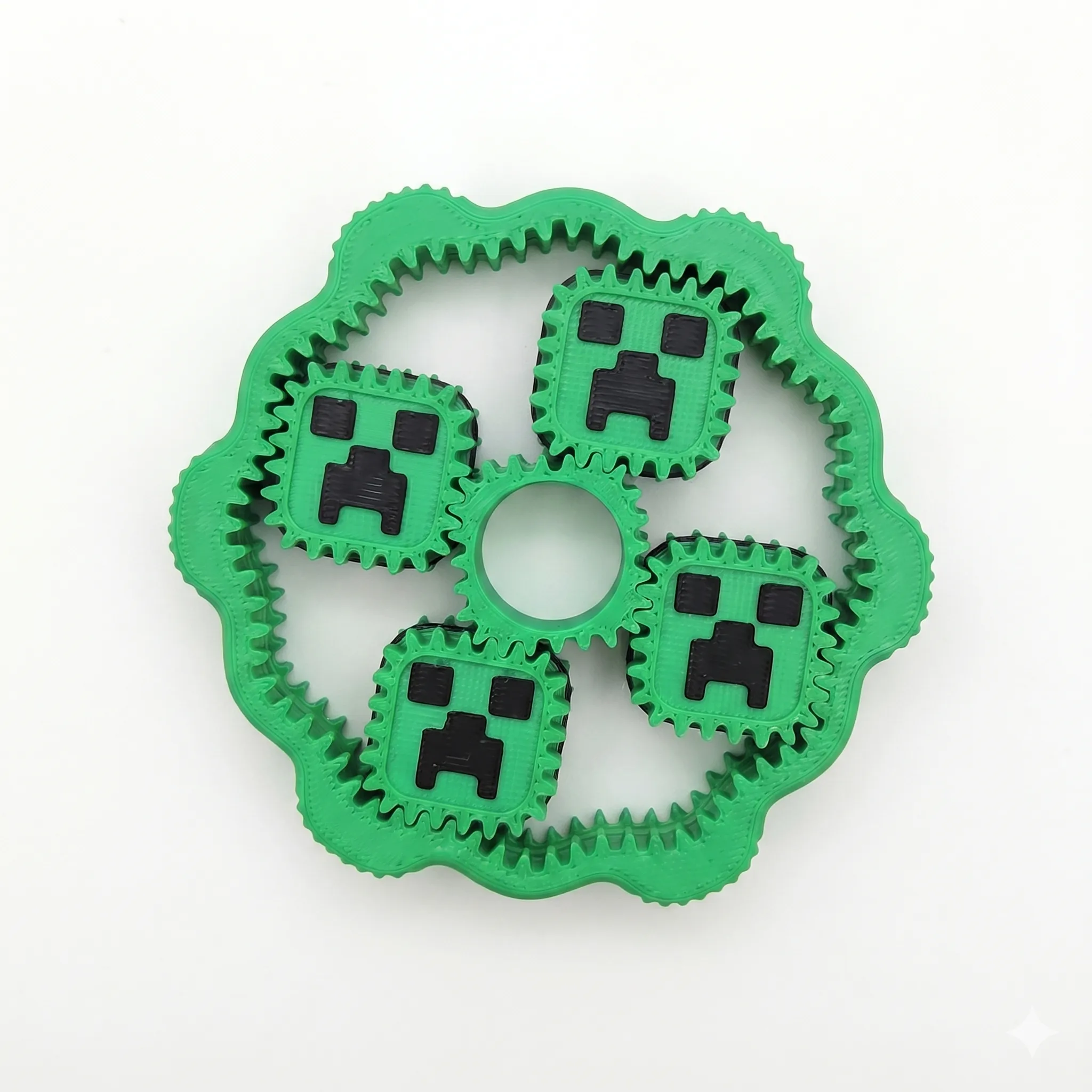 1417 - Creeper