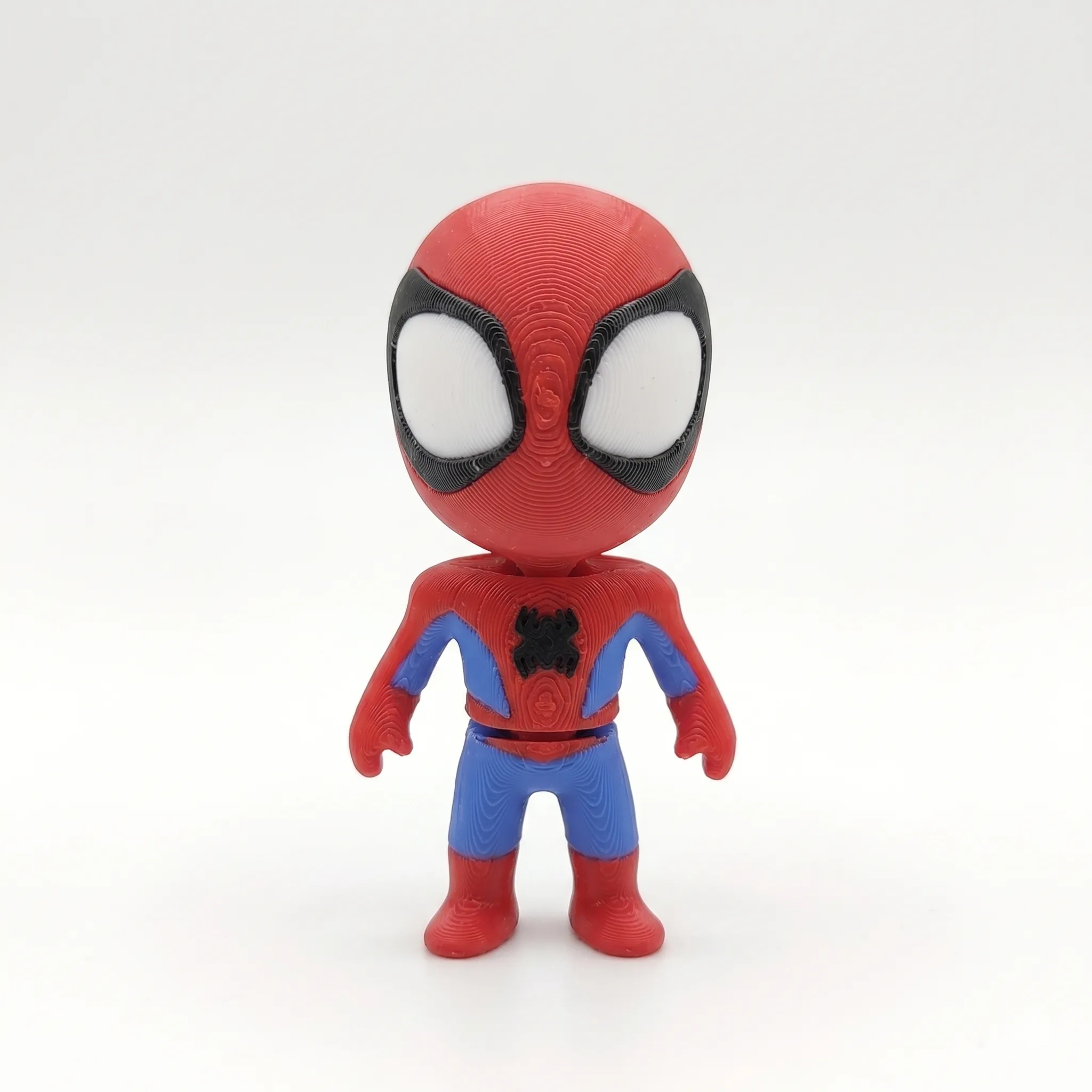 1418 - Spiderman