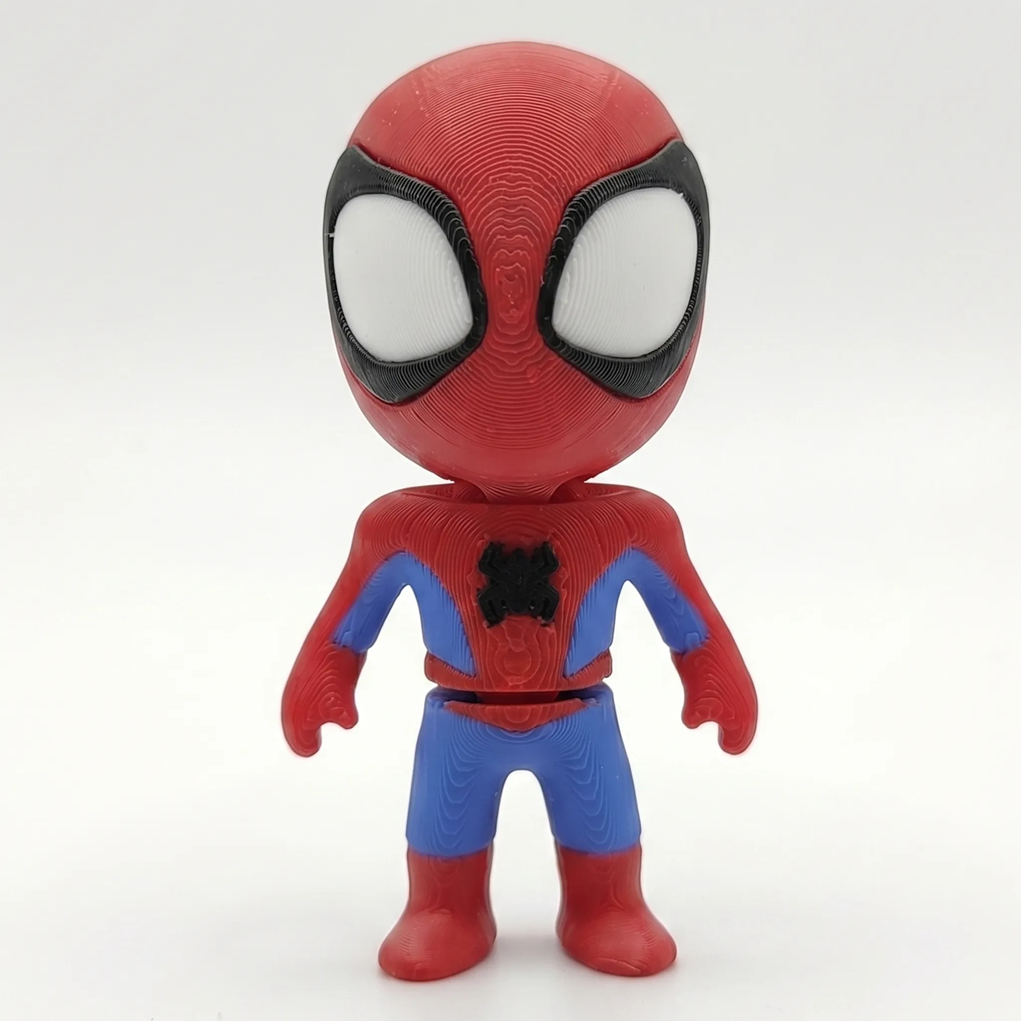 1419 - Spiderman