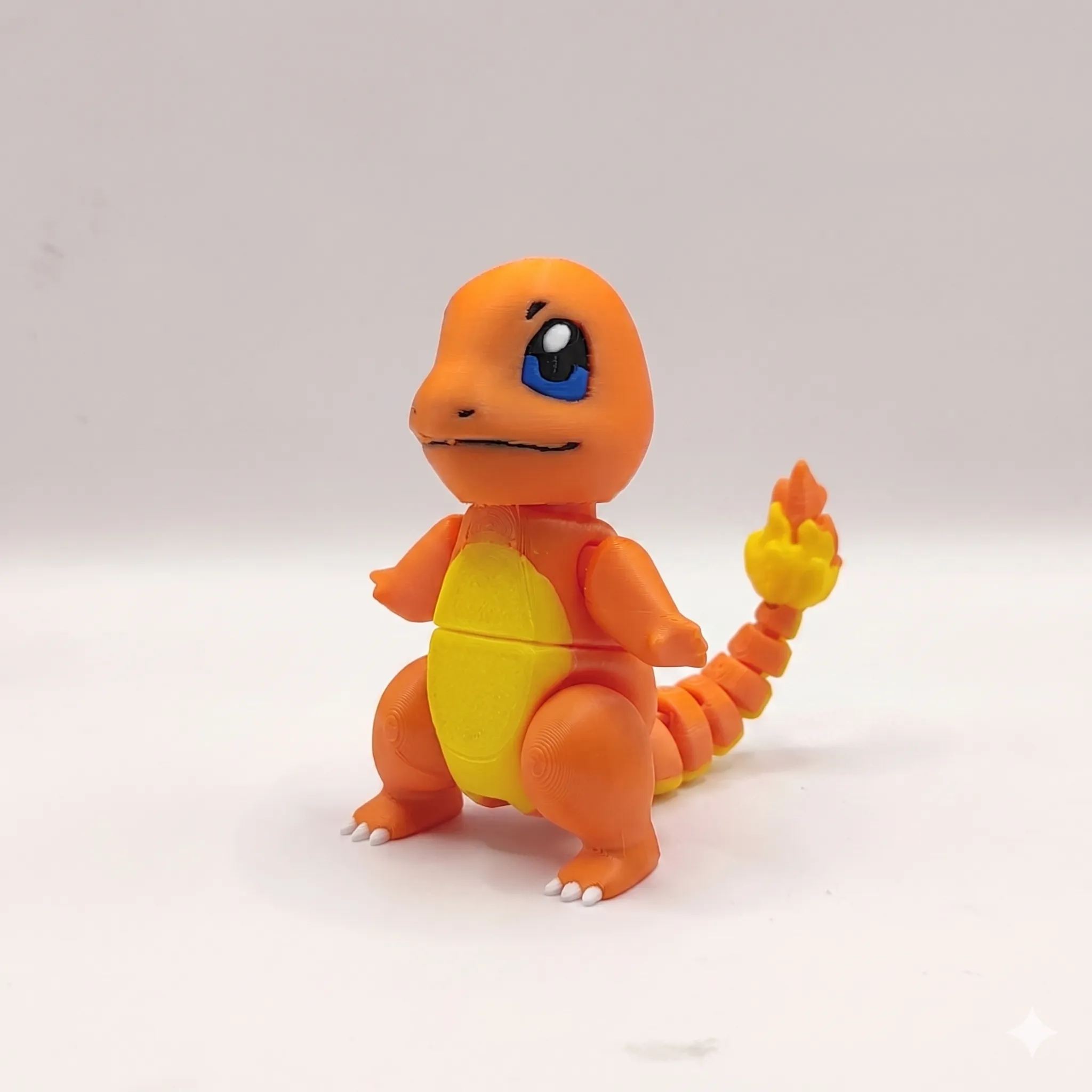 1425 - Charmander