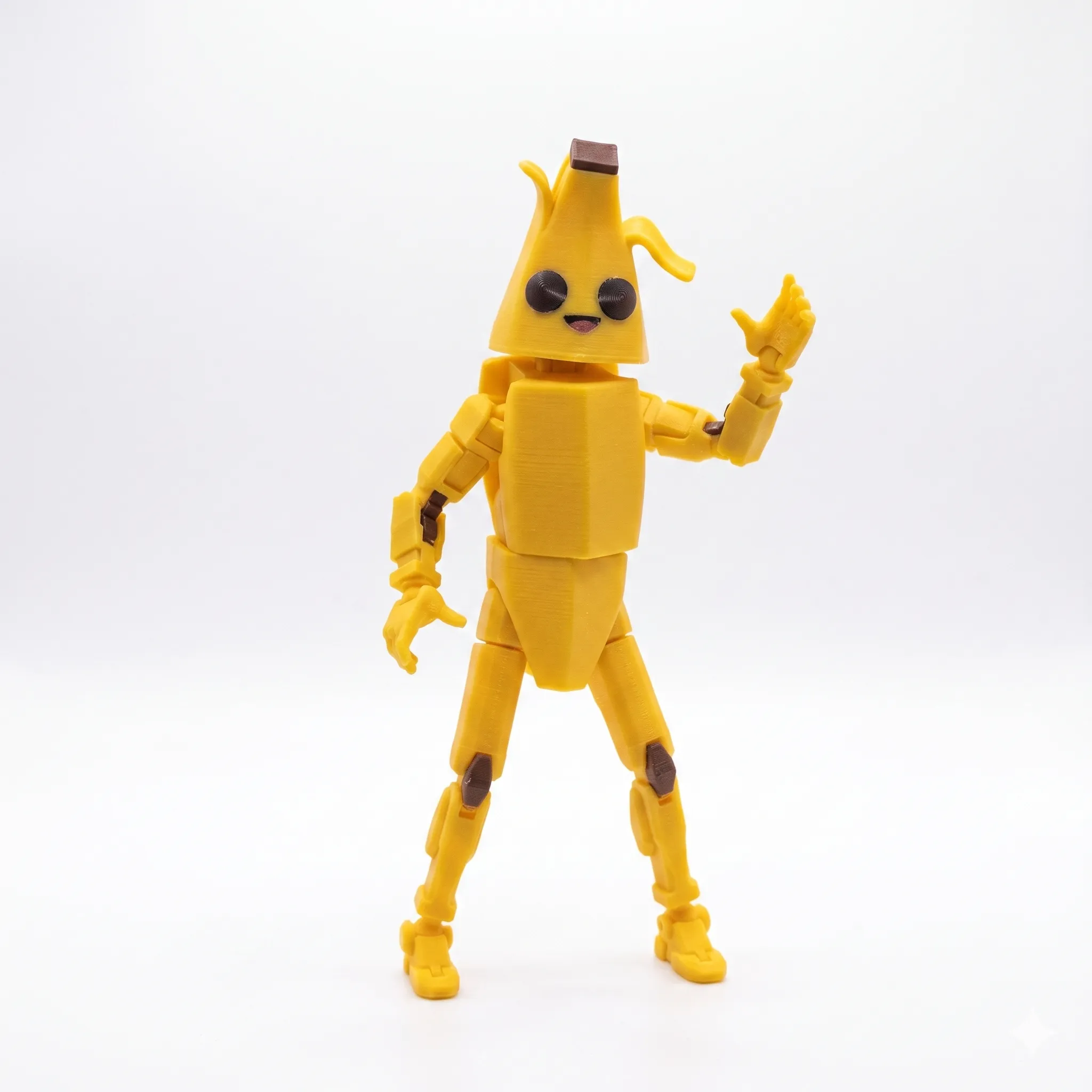 1429 - Peely Dummy 13