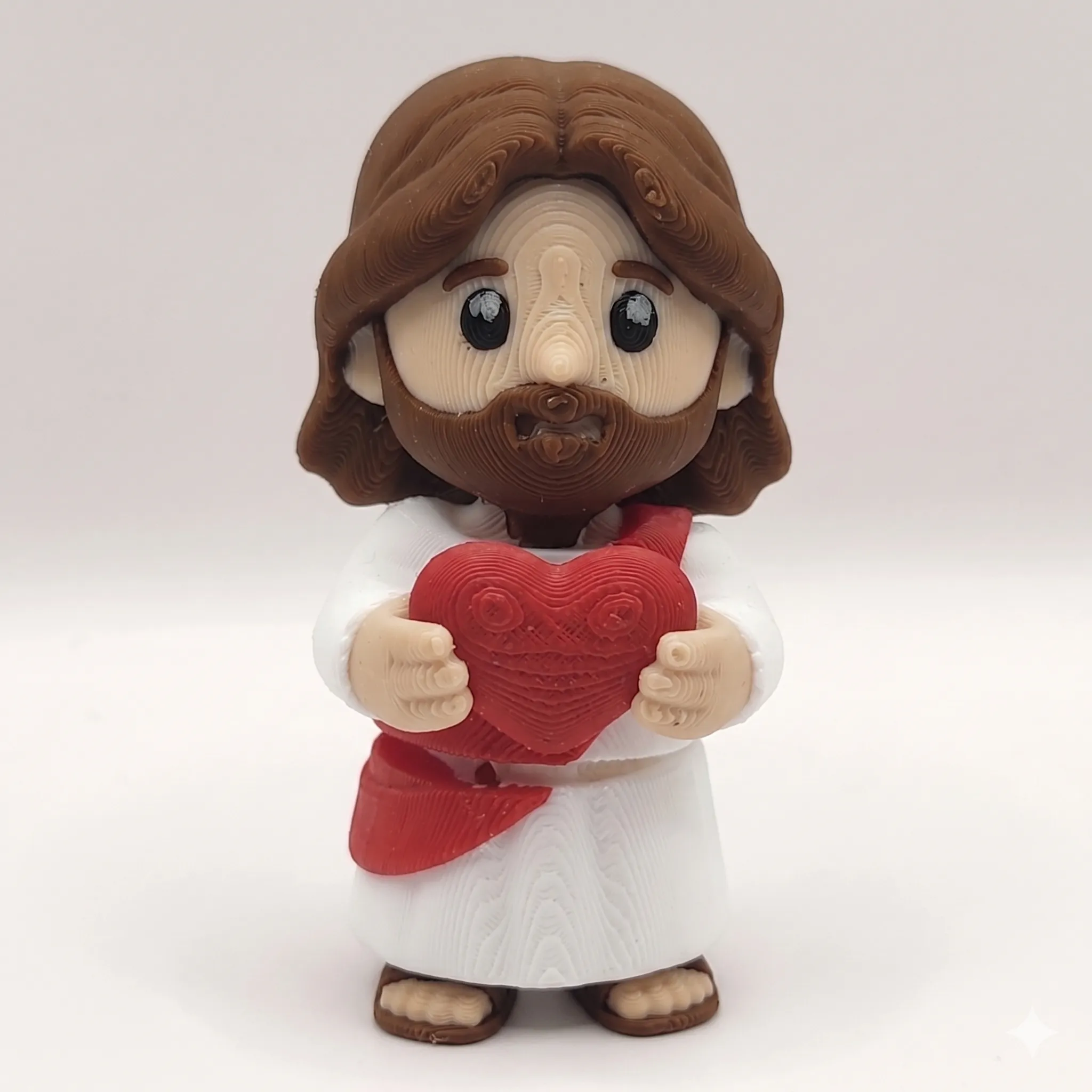 1431 - Jesus