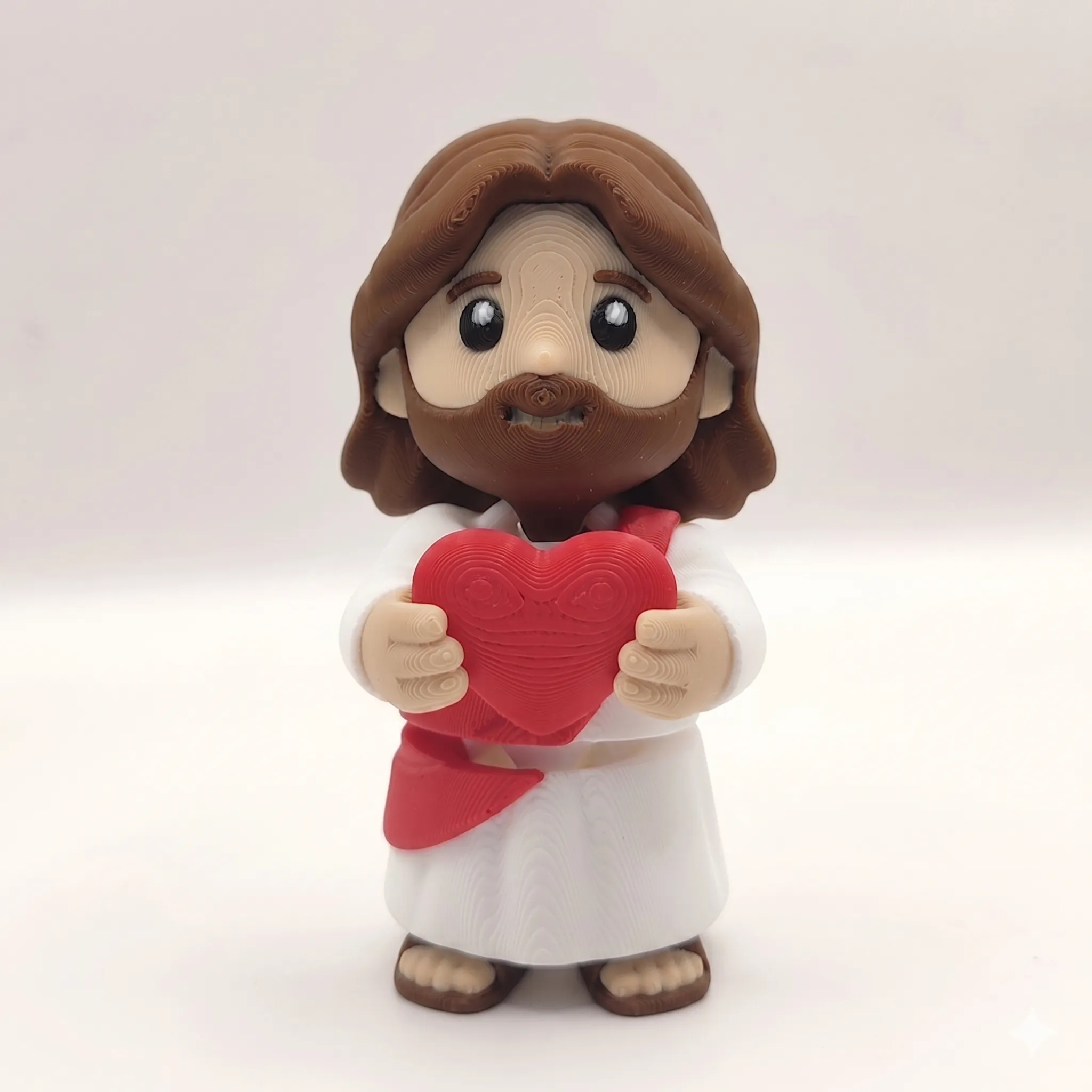 1432 - Jesus Flexi